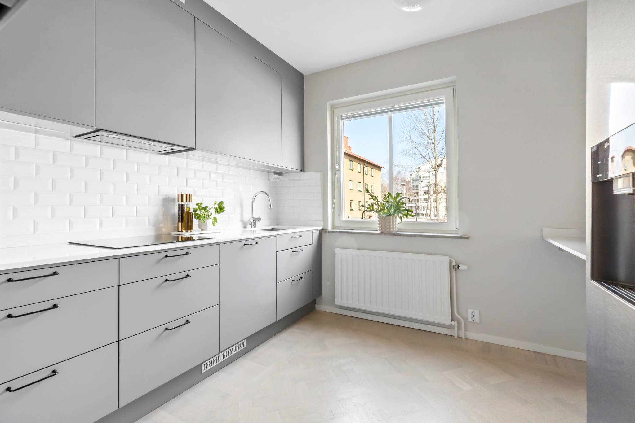 3 rum Lägenhet på Polhemsgatan 10 Gamla Huvudsta Solna kommun - bild 7