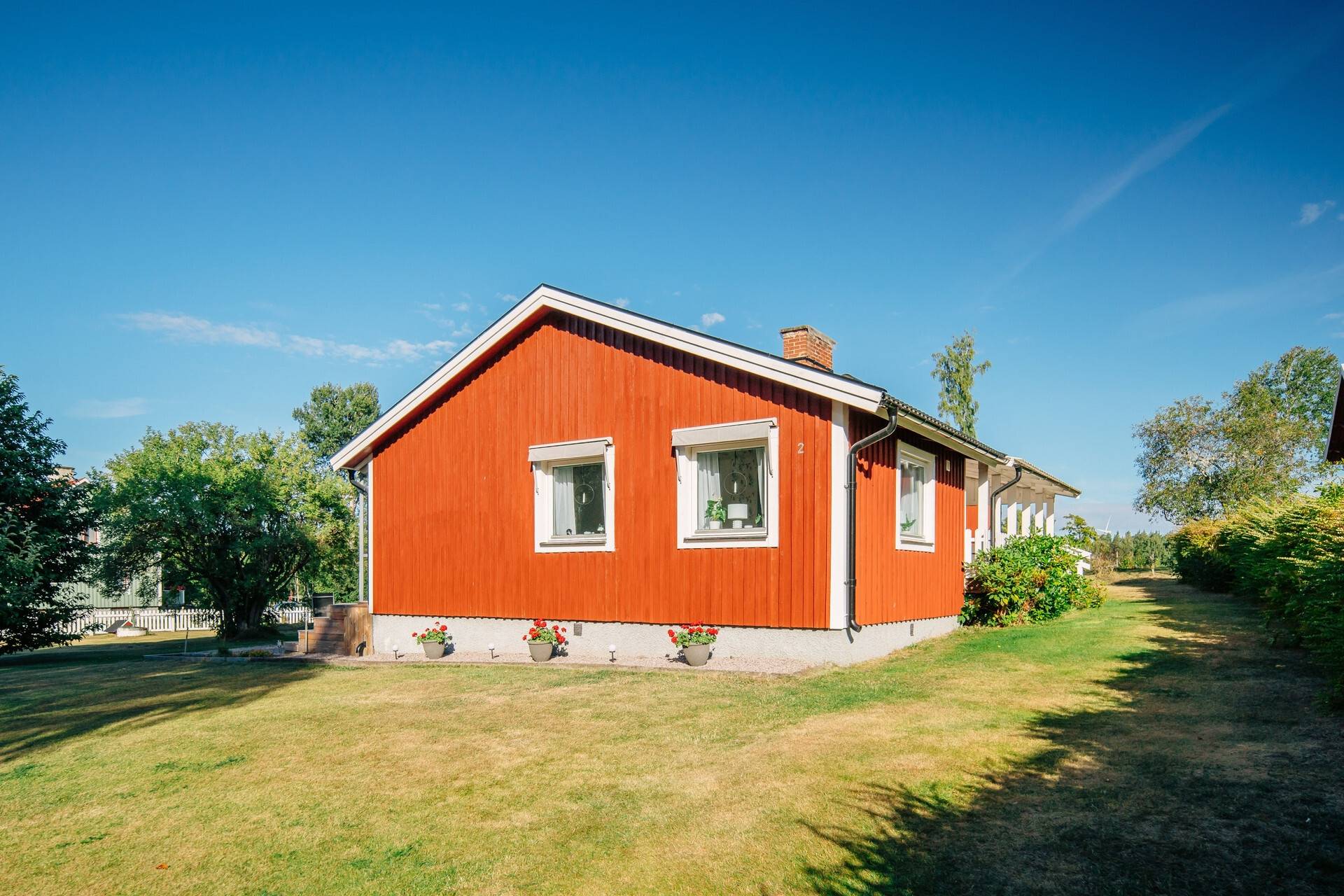 3 rum Villa på Örvallsbro Sörgården 2 Örvallsbro Mariestads kommun - bild 43