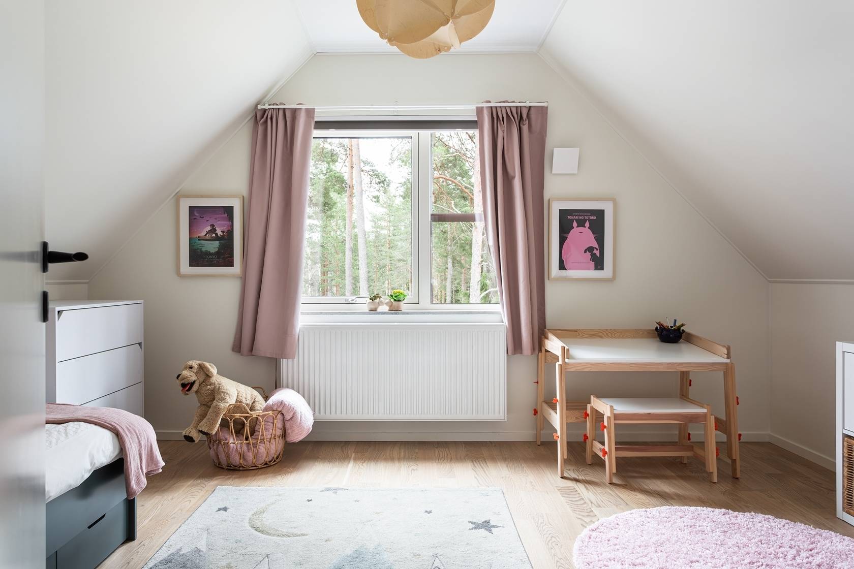 6 rum Parhus på Morängatan 49C Alsike Knivsta kommun - bild 31