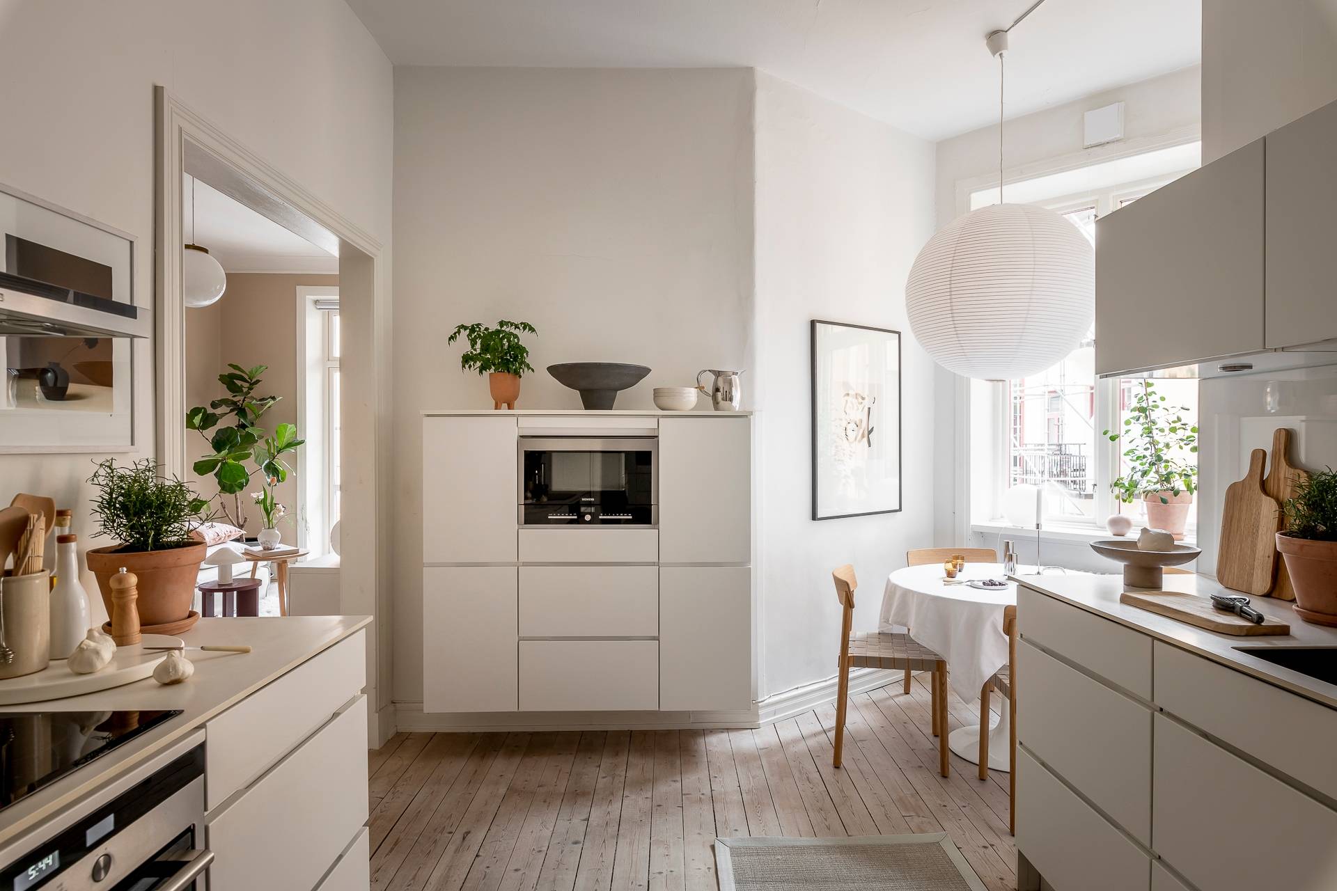 2 rum Lägenhet på Kungsgatan 9B Kungshöjd Göteborgs kommun - bild 9