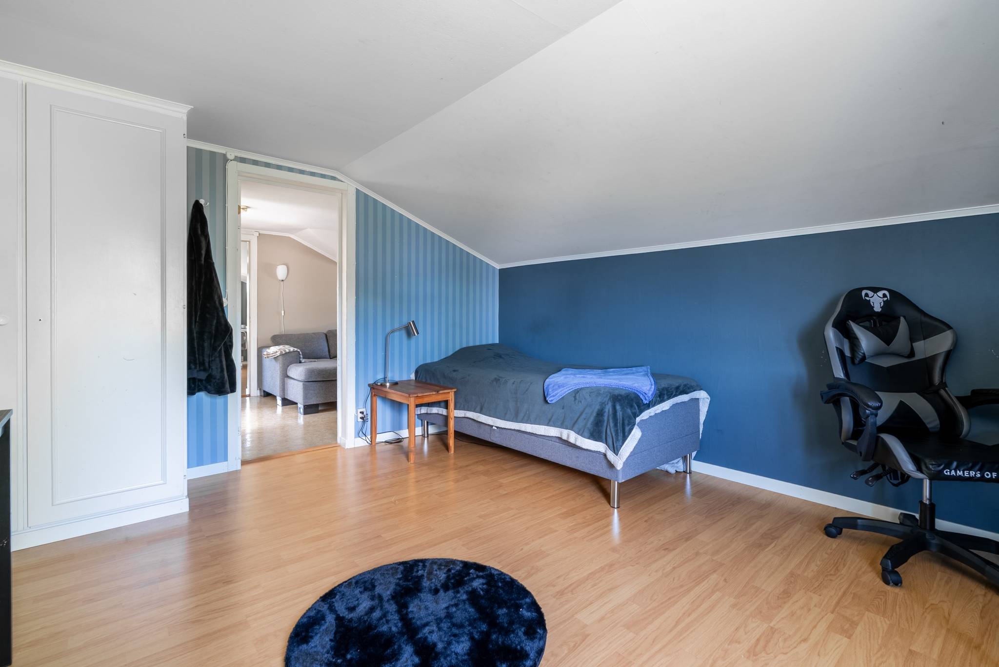 5 rum Gård med jordbruk på Drömme 401 Drömme/Näs Örnsköldsviks kommun - bild 29