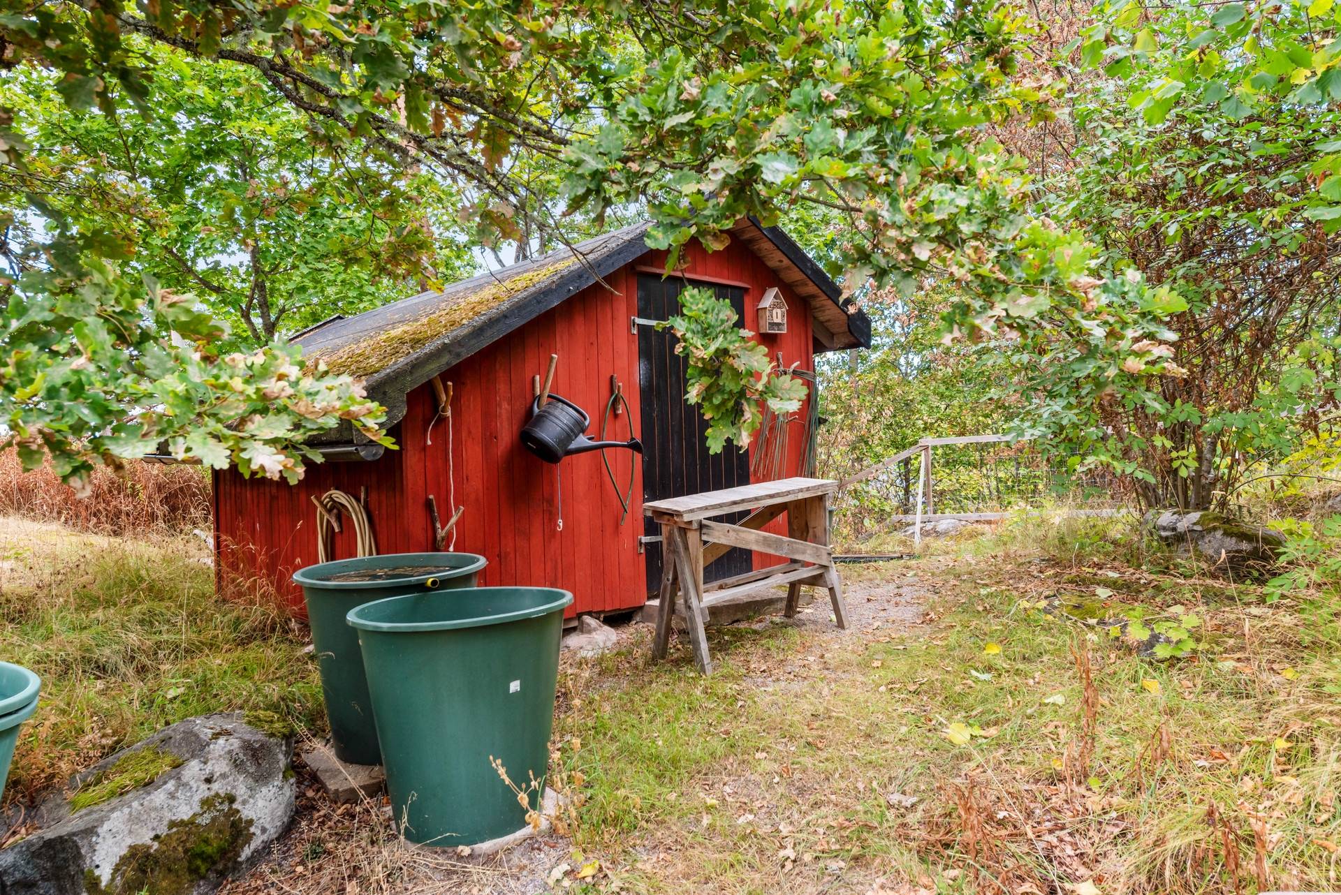 2 rum Villa på Kyrkängen 8 Vätö Norrtälje kommun - bild 25