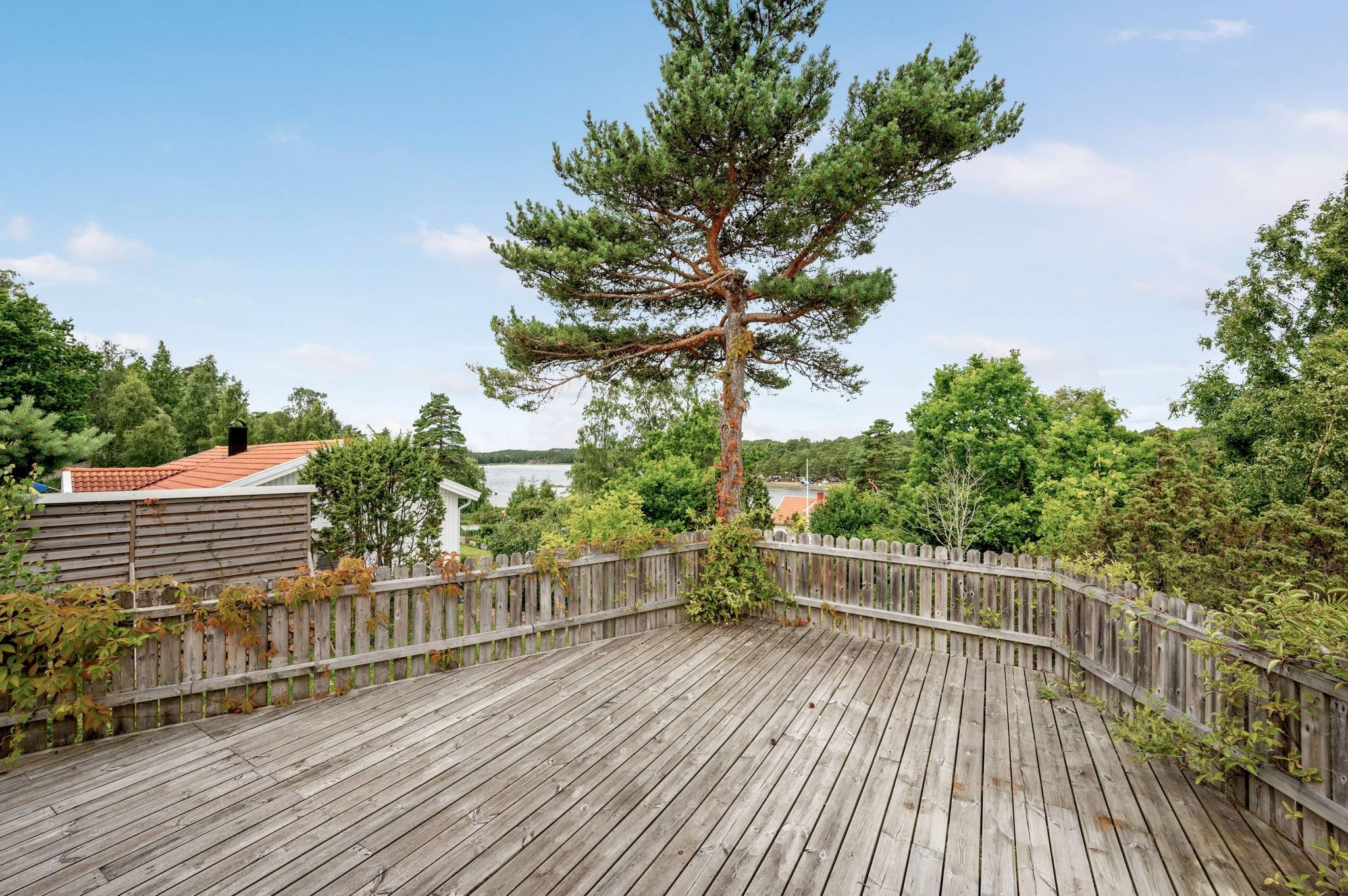 7 rum Villa på Skogsmyrsvägen 30 Båleröd Strömstads kommun - bild 51