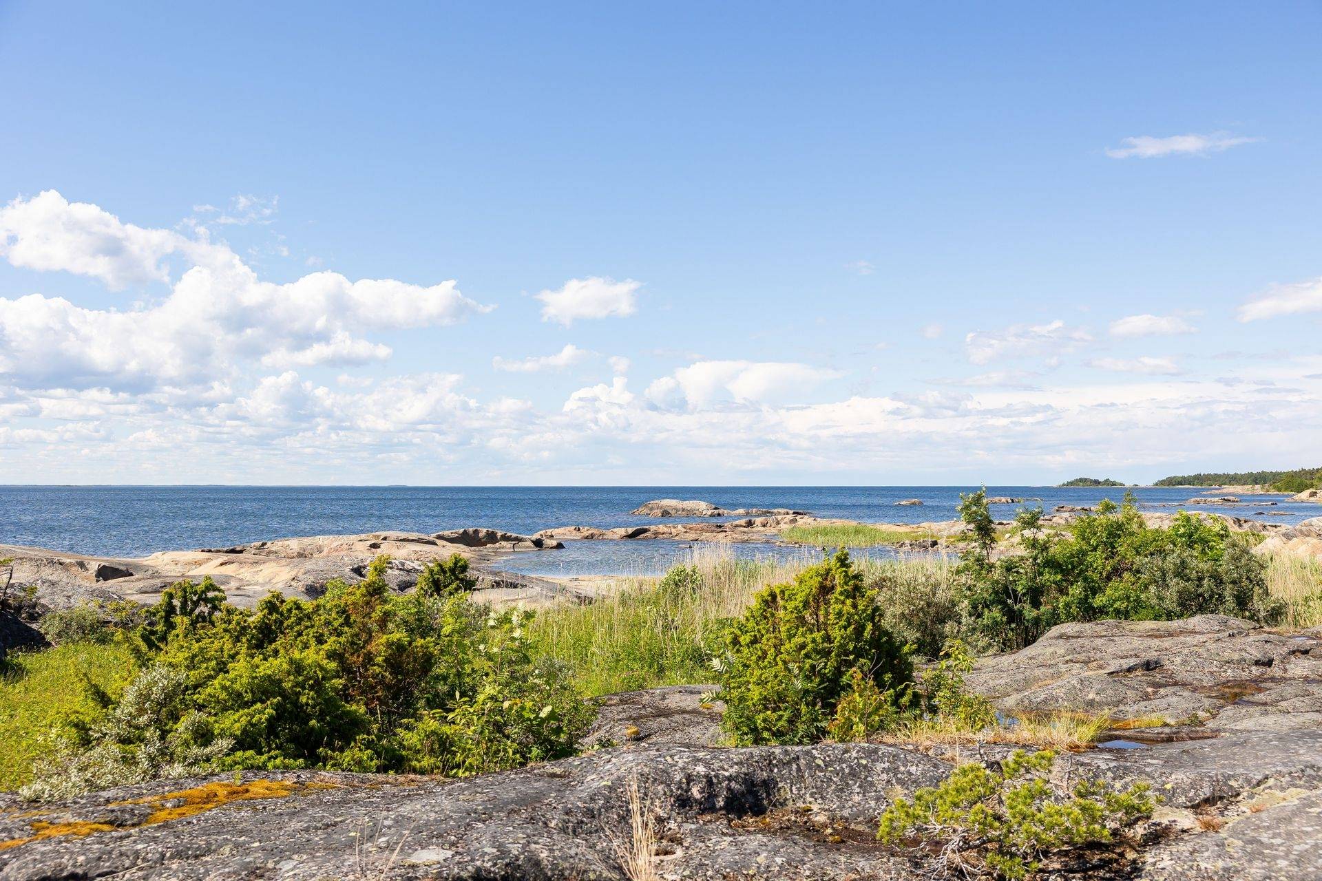 182 m² Gård utan jordbruk på Klockarboda 490 Gräsö Östhammars kommun - bild 79