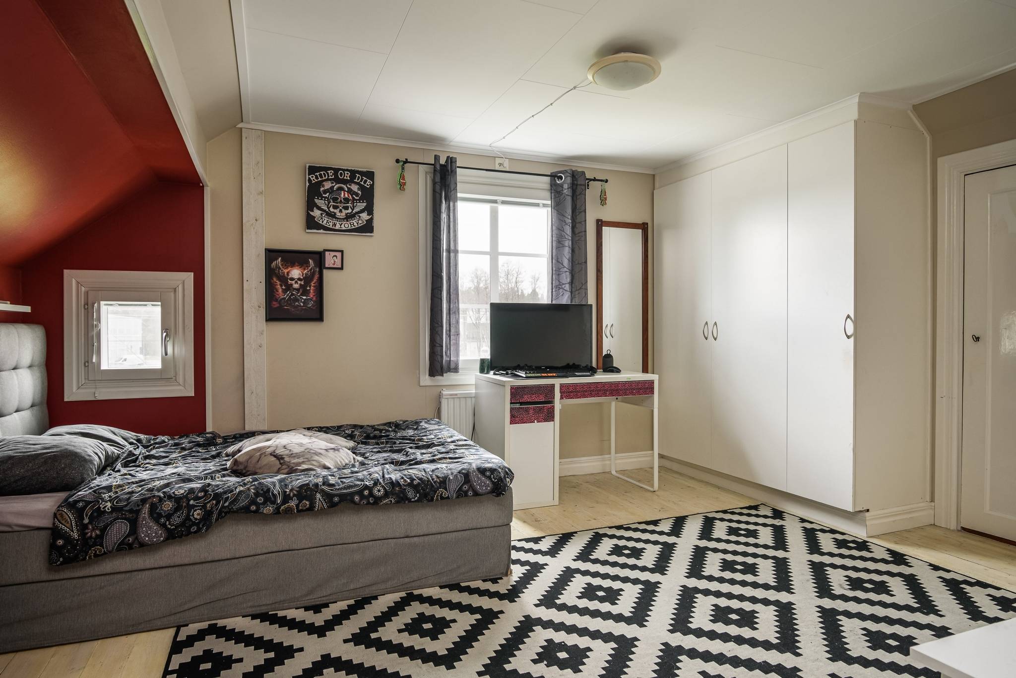 7 rum Villa på Klintabergsvägen 3 Moheda Alvesta kommun - bild 23