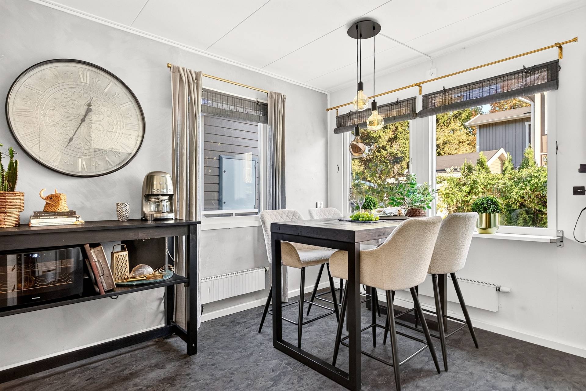 5 rum Radhus på Lärksoppsgatan 106 Bergvreten Enköpings kommun - bild 9