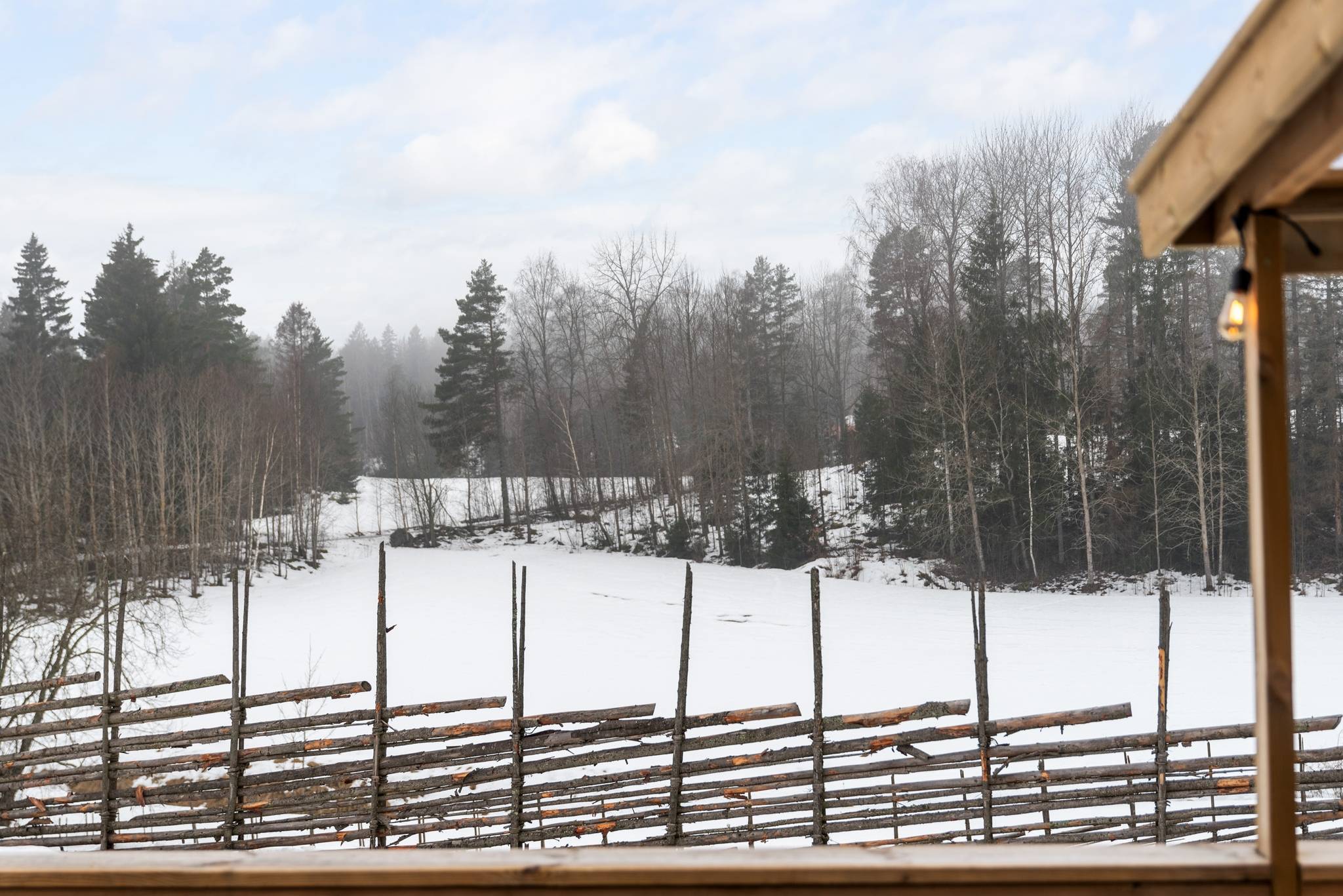 5 rum Villa på Tomta-Ekevägen 16 Utlunda Norrtälje kommun - bild 22