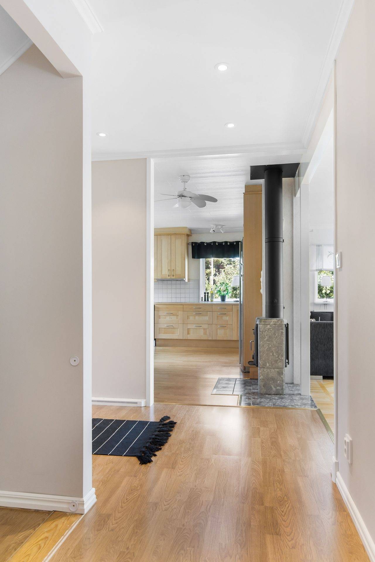 5 rum Villa på Anneviksvägen 28 Hällby Eskilstuna kommun - bild 22