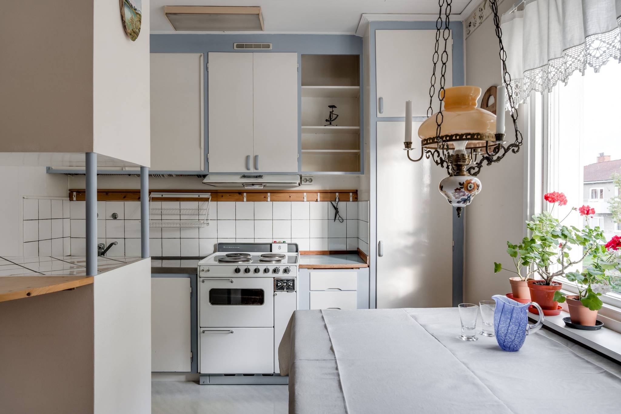 2 rum Lägenhet på Oxelgatan 16B Fålhagen Uppsala kommun - bild 12