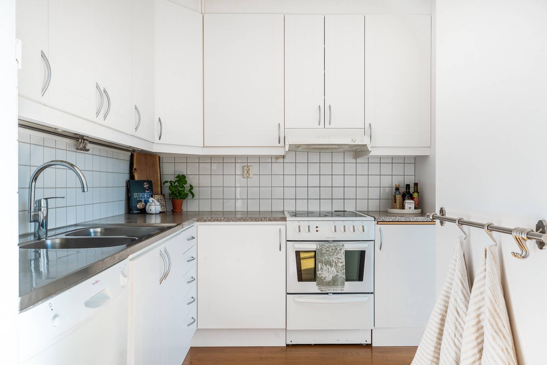 2 rum Lägenhet på Gösta Wahlströms väg 12 Rickomberga Uppsala kommun - bild 4