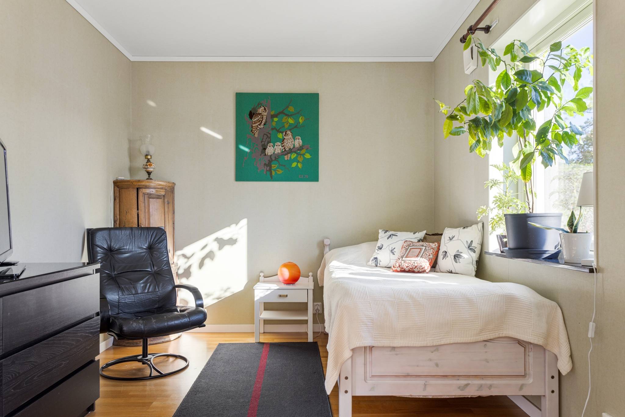 5 rum Villa på Ekingevägen 26 Tungelsta Haninge kommun - bild 21