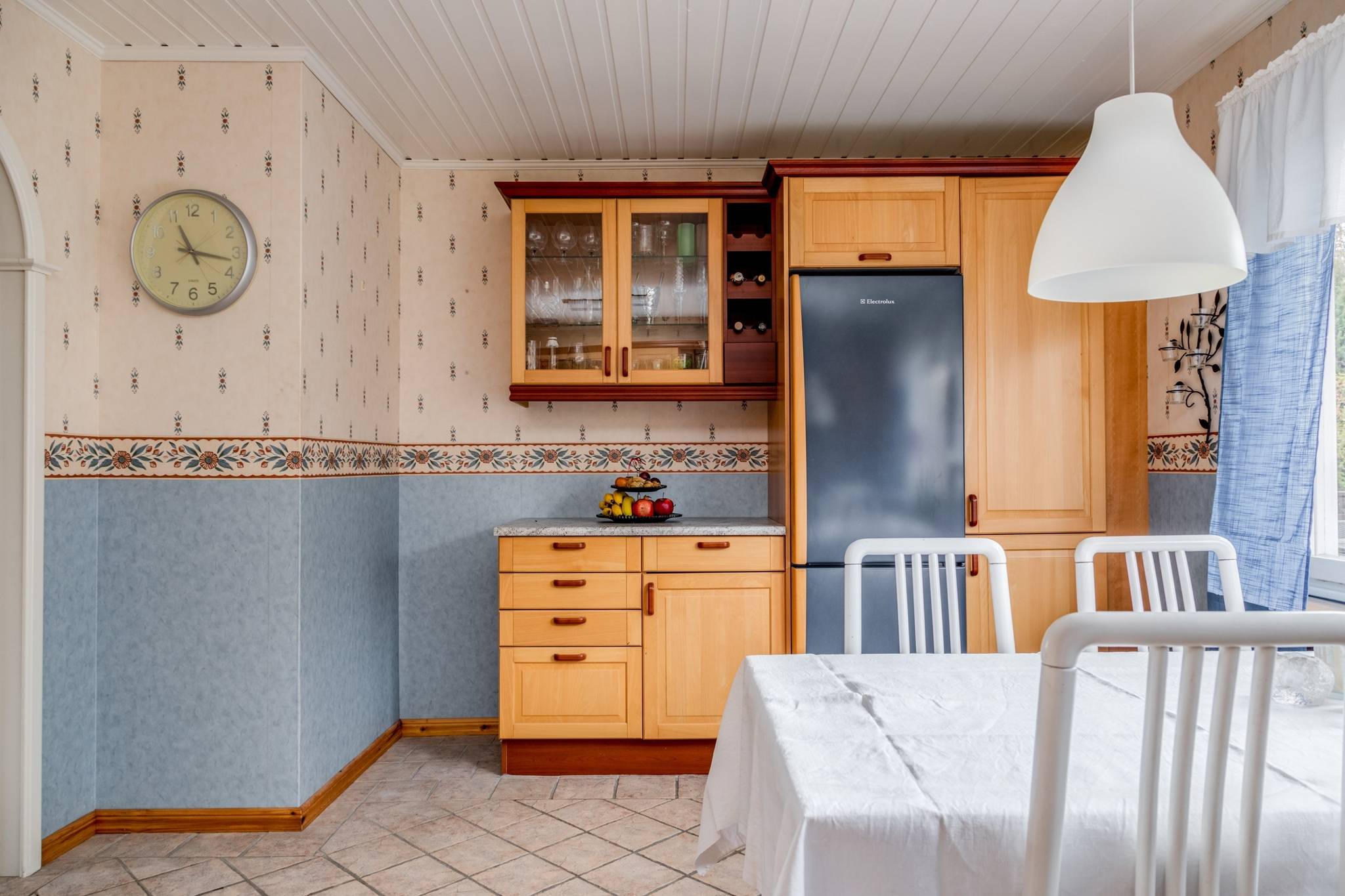 4 rum Villa på Lidkroken 6 Rödsle Oskarshamns kommun - bild 15