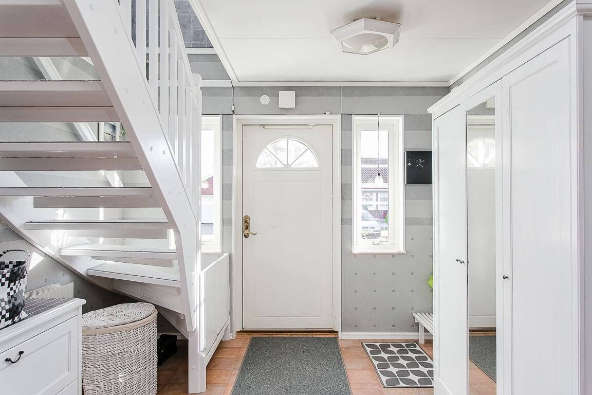 6 rum Villa på Bryggvägen 8 Filsbäck Lidköpings kommun - bild 5
