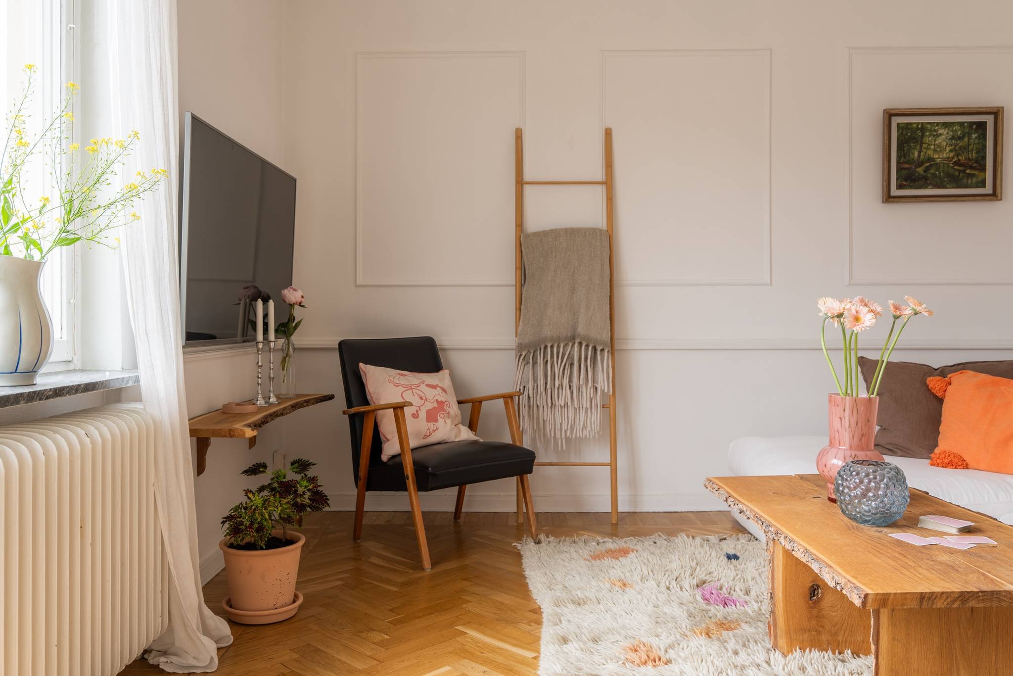 2 rum Lägenhet på Fregattvägen 34 Gröndal Stockholms kommun - bild 20