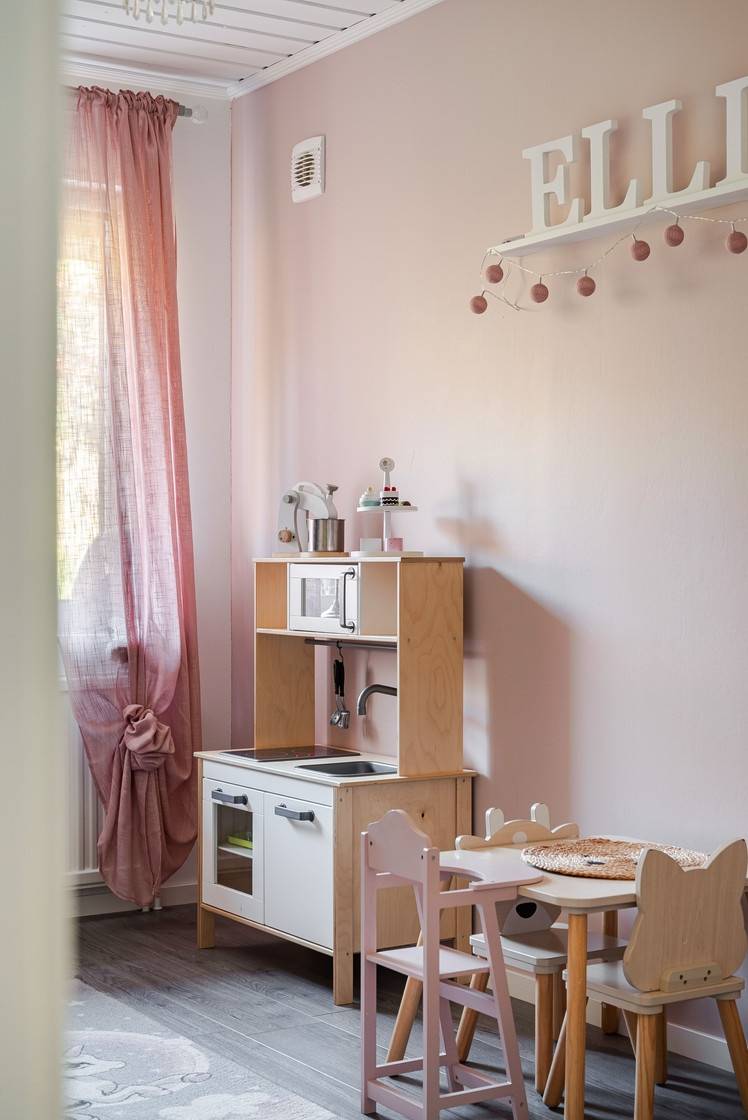 4 rum Villa på Vitmyravägen 15 Arbrå Bollnäs kommun - bild 17