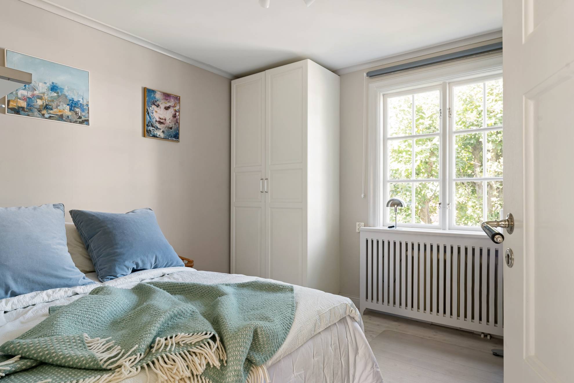 169 m² Villa på Björnvägen 3 Viggbyholm Täby kommun - bild 15