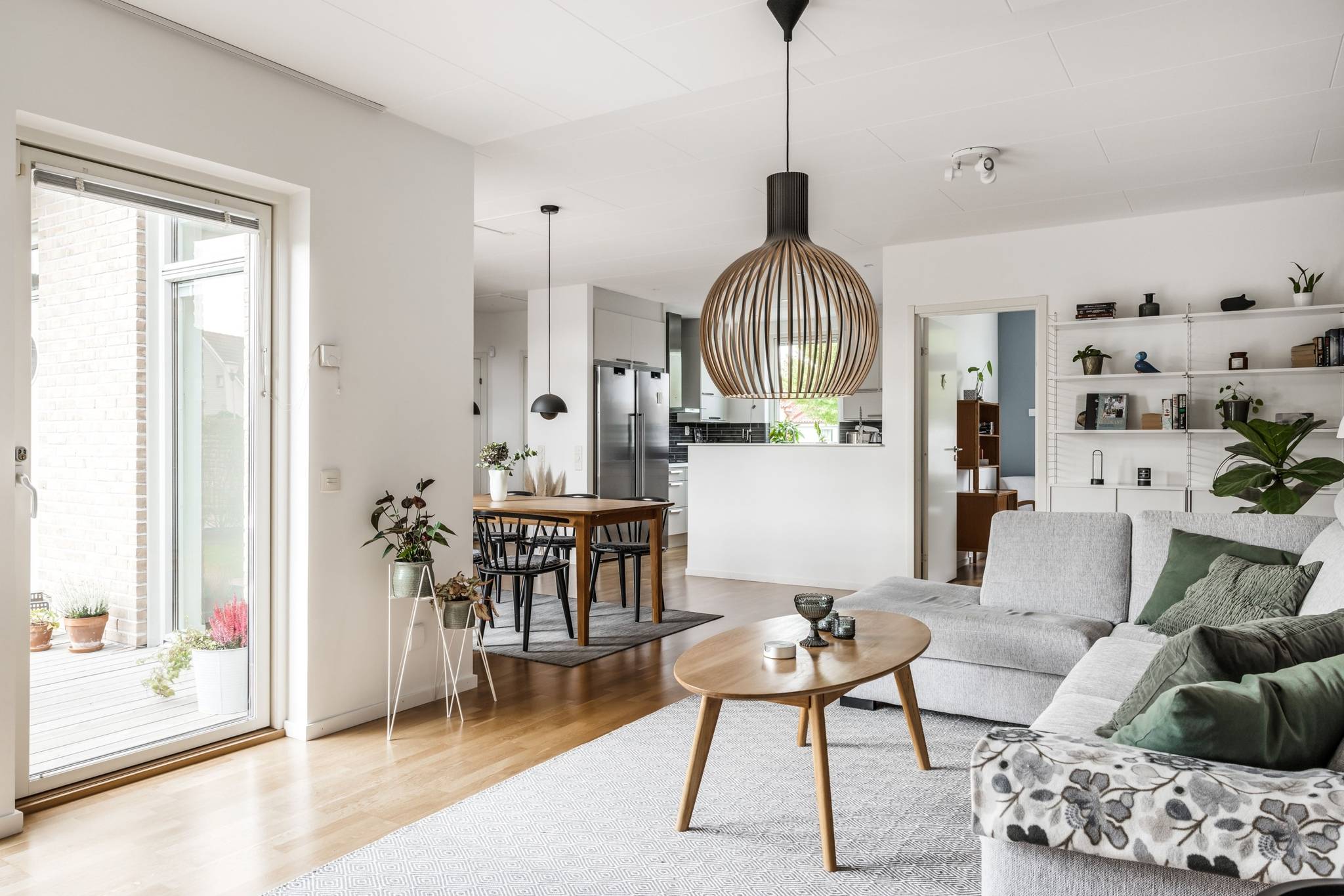 4 rum Villa på Glansbaggegatan 44 Bunkeflostrand Malmö kommun - bild 16