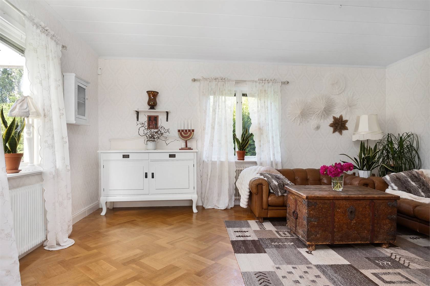 4 rum Villa på Björkhyttan 210 Lindesberg Lindesbergs kommun - bild 19