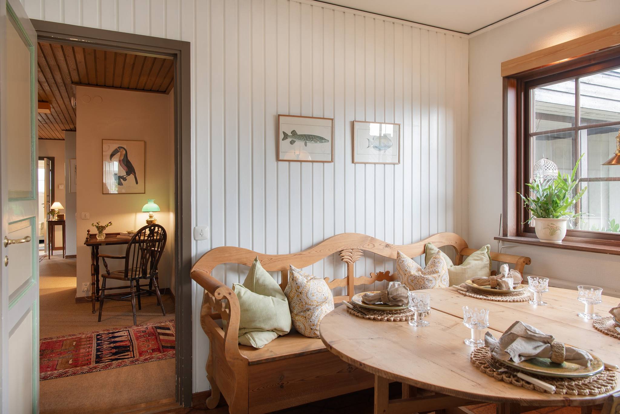 7 rum Villa på Korsövägen 7 Hov Växjö kommun - bild 6