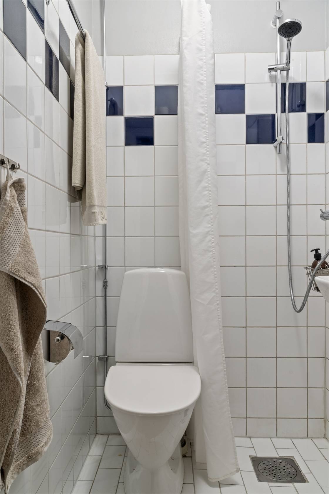1 rum Lägenhet på Knektvägen 15 Gubbängen - Enskede Stockholms kommun - bild 17