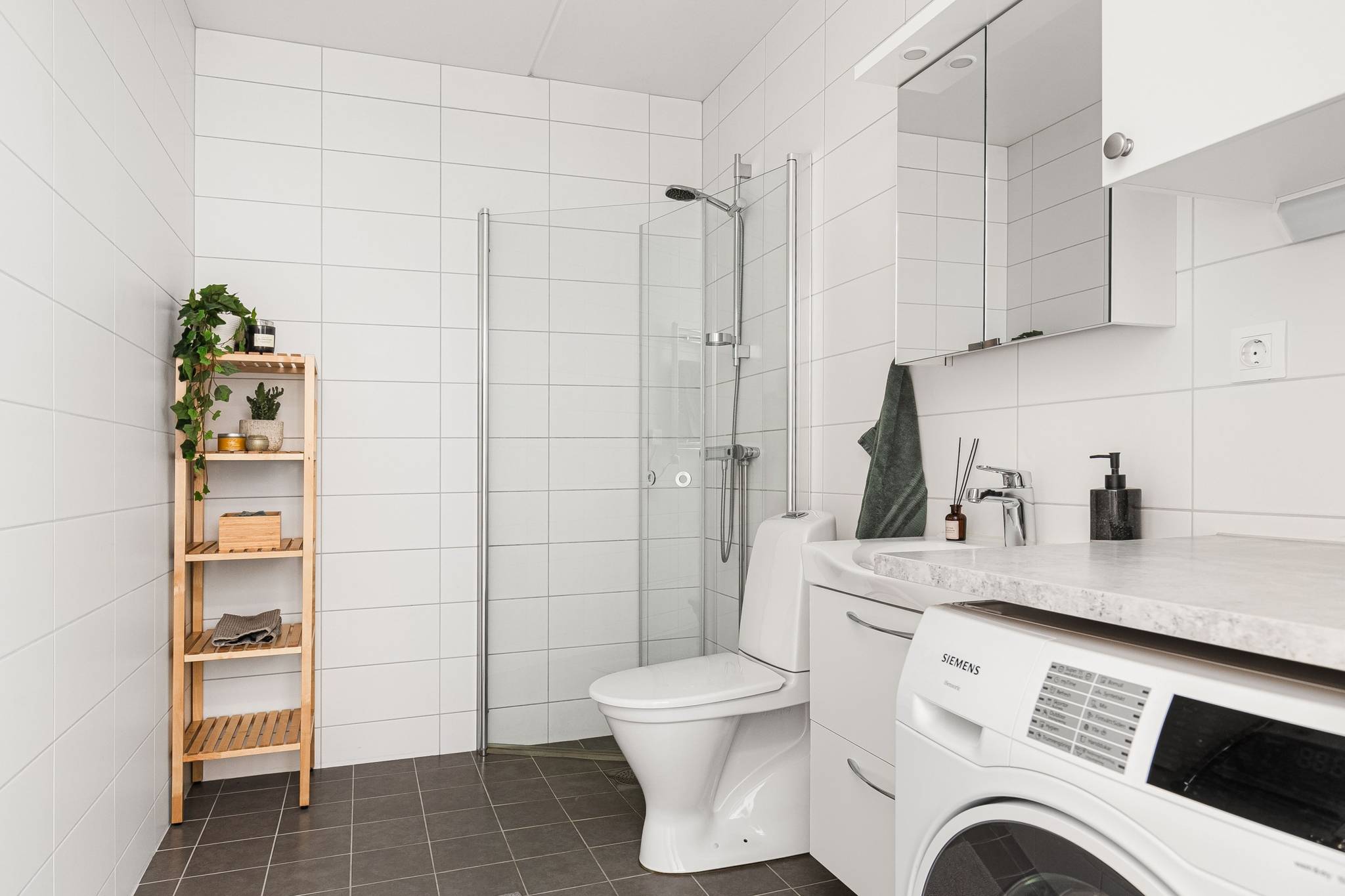 2 rum Lägenhet på Gullbergsgatan 3 Gottfridsberg Linköpings kommun - bild 12