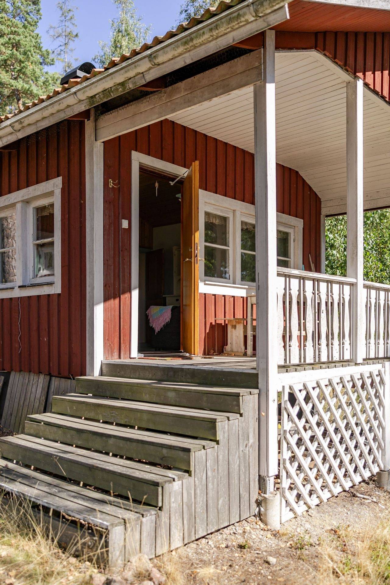 4 rum Villa på Segerön 10 Strängnäs Strängnäs kommun - bild 8