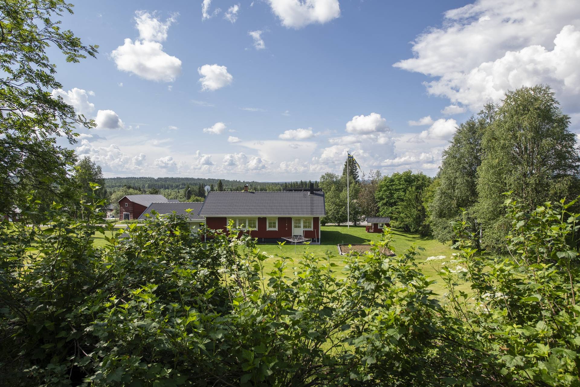 Övrig på Camping och eventföretag- LAPLANDSTUGA Rentjärn Malå kommun - bild 2