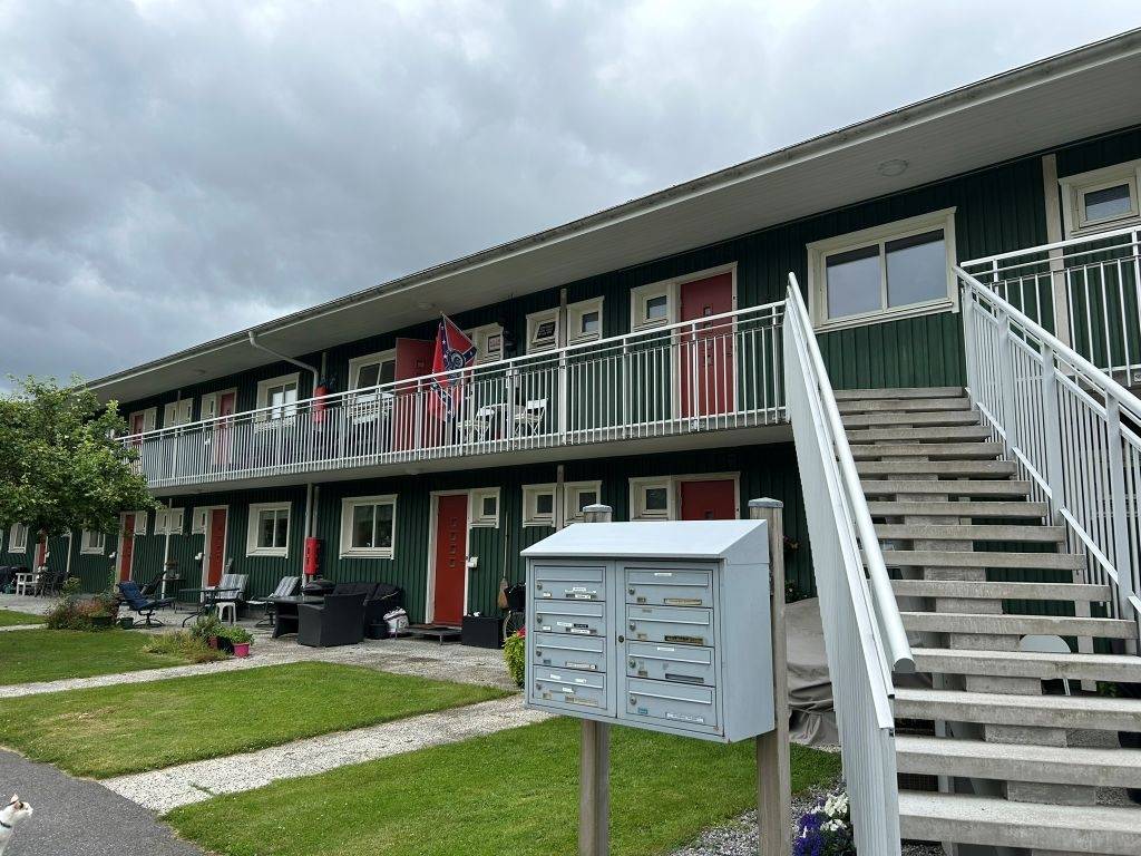 3 rum Lägenhet på Kvarnvägen 6 Lindome Mölndals kommun - bild 1