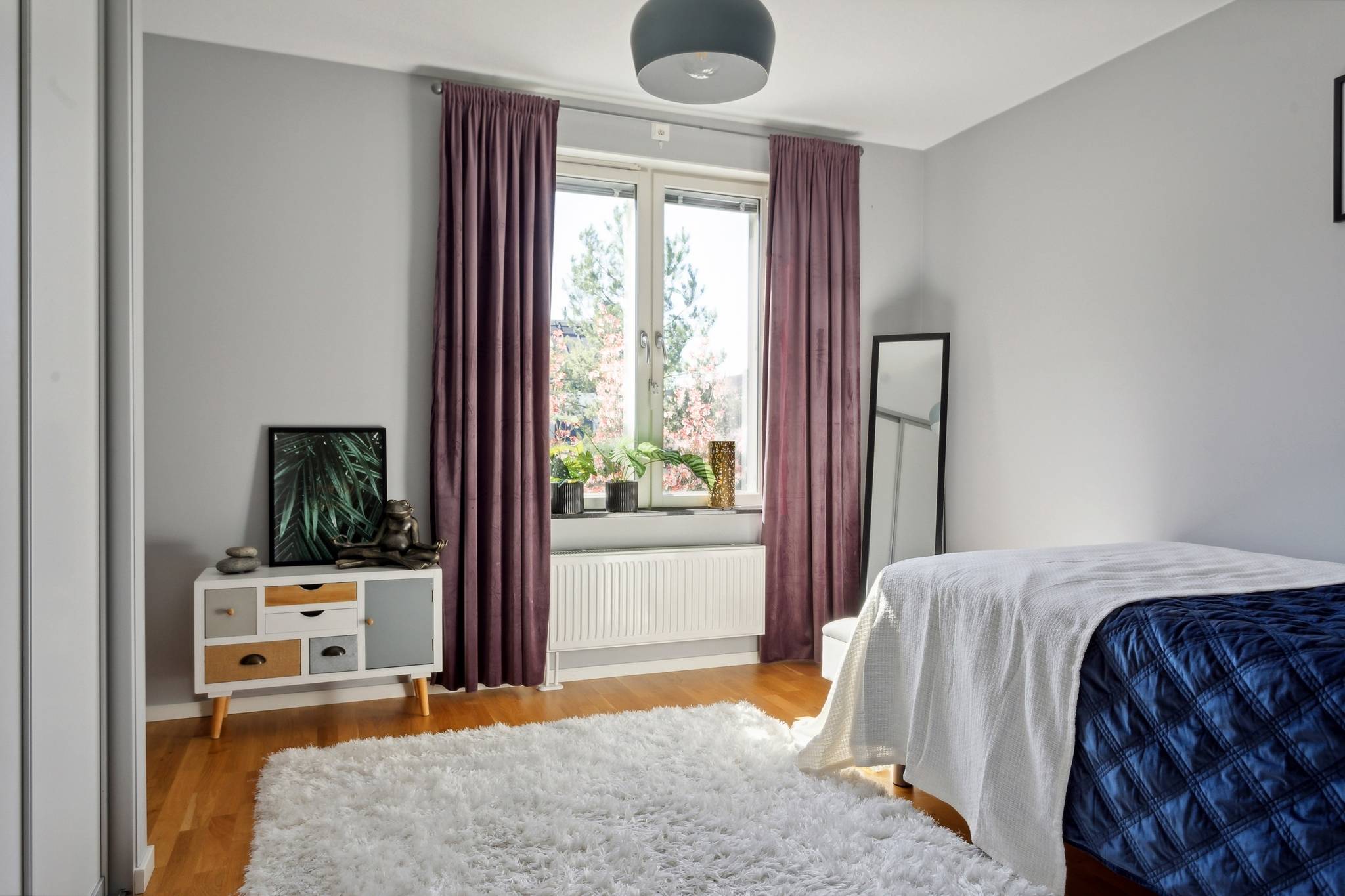 6 rum Villa på Siri Derkerts väg 3 Sköndal - Lilla Sköndal Stockholms kommun - bild 26