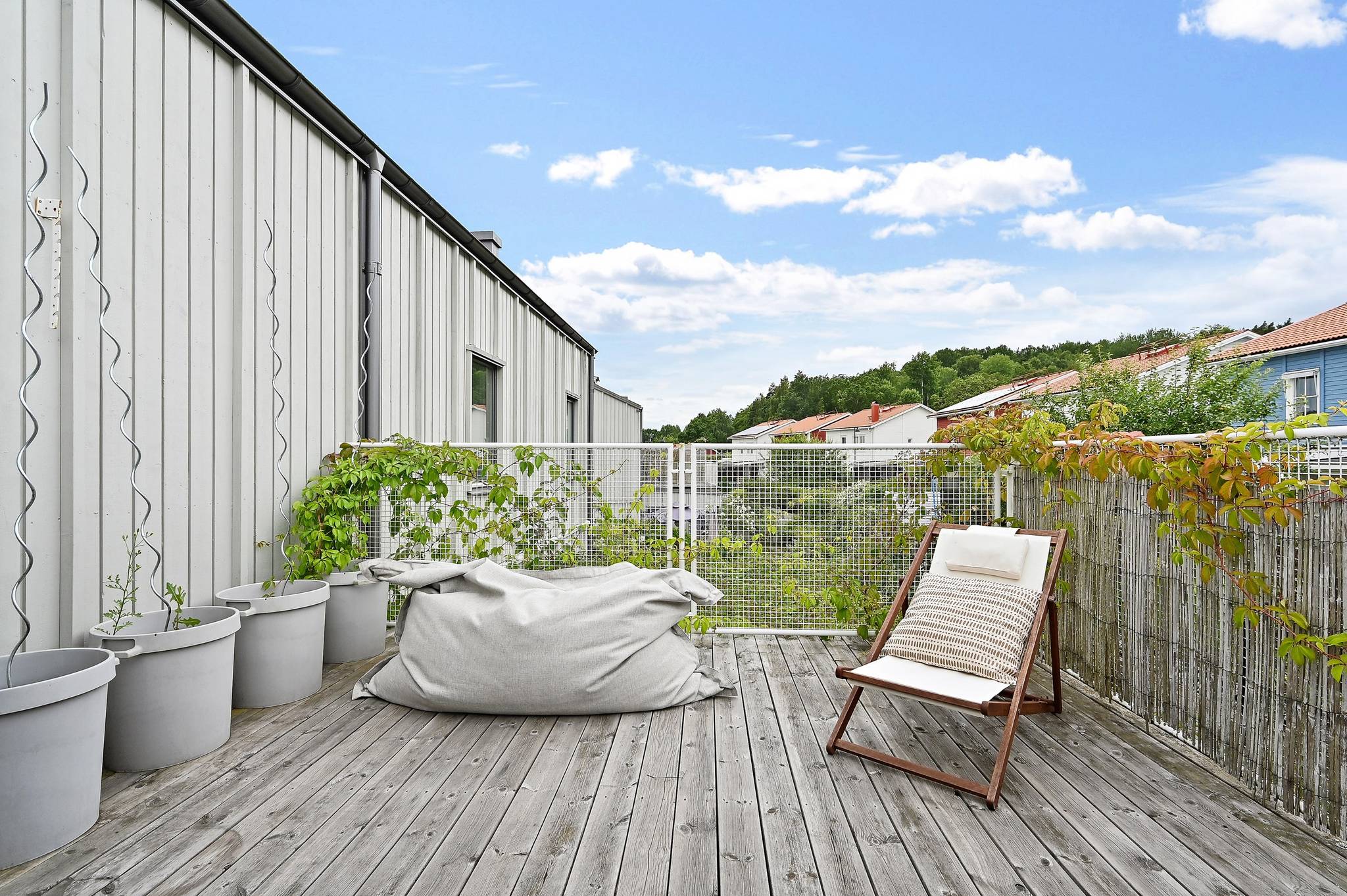 6 rum Parhus på Mjölnarvägen 4C Jungfrusund Ekerö kommun - bild 35