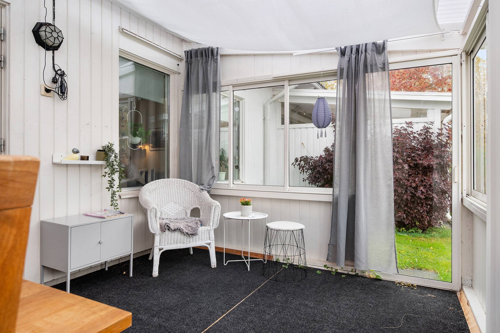 2 rum Villa på Dagsgränd 16 Morö Backe Skellefteå kommun - bild 16