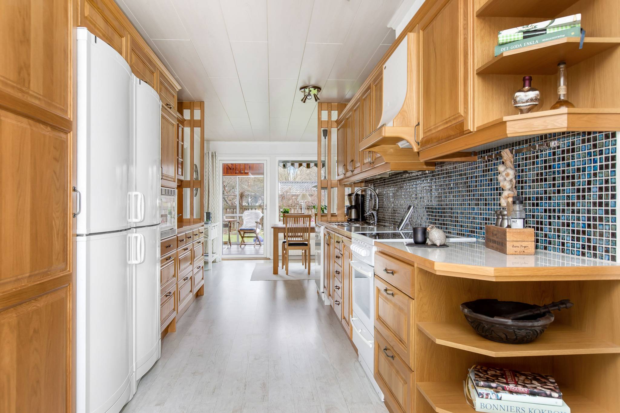 6 rum Villa på Tranbärsvägen 6 Rutbo Avesta kommun - bild 12