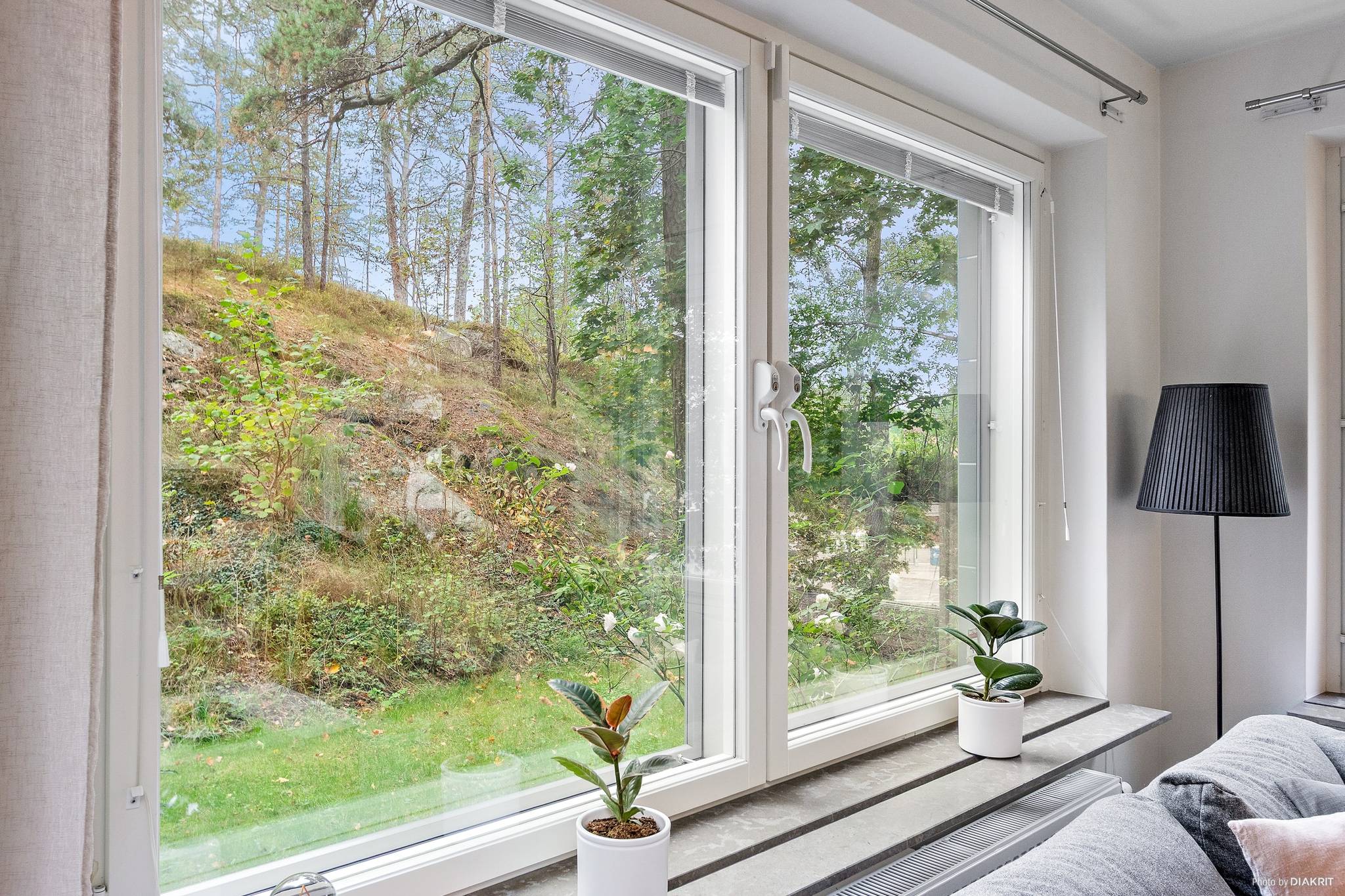 3 rum Lägenhet på Mariaterrassen 5 Gustavsberg Kvarnberget Värmdö kommun - bild 6