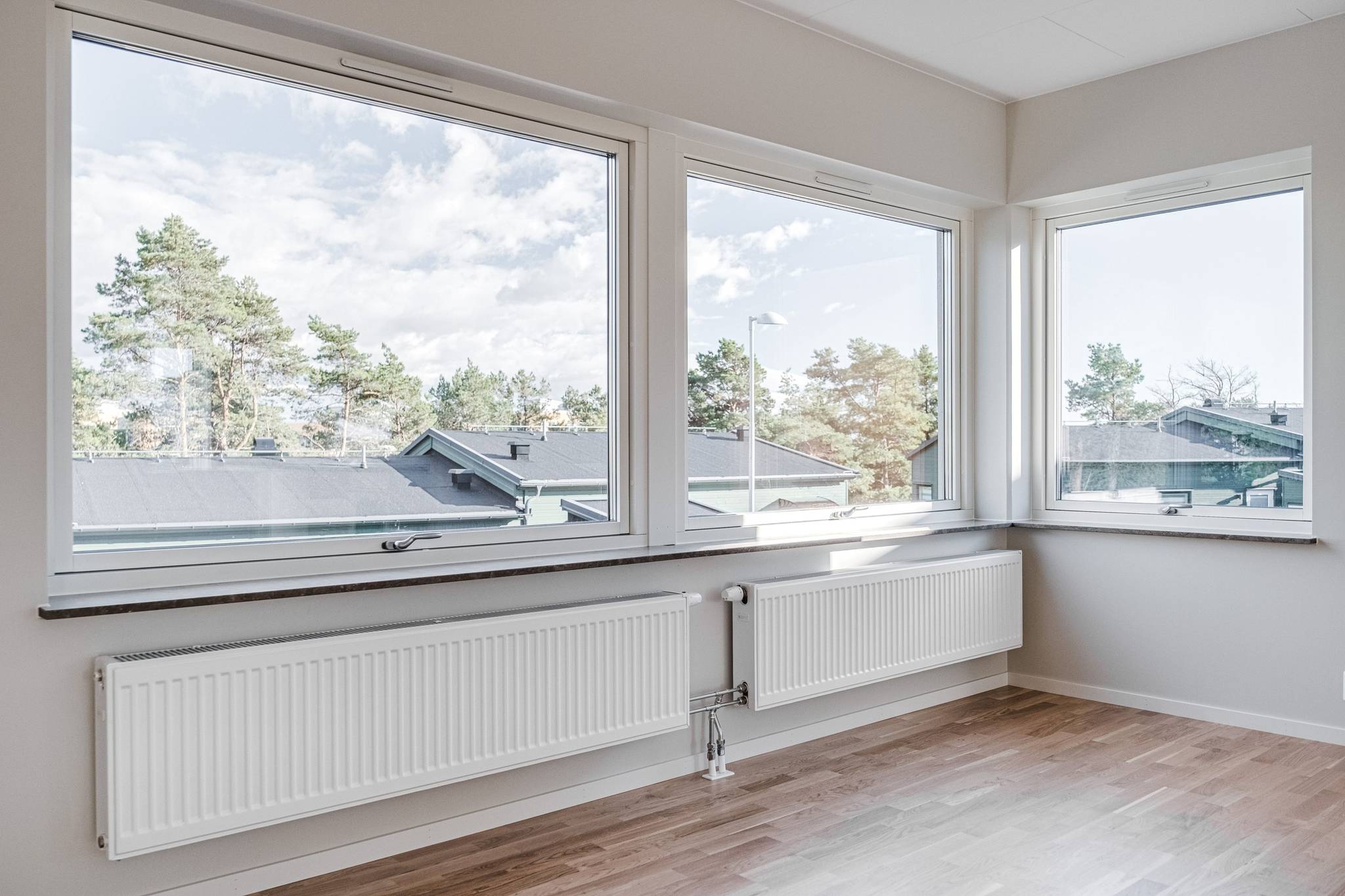 4 rum Parhus på Byvädersgatan 40 Biskopsgården Göteborgs kommun - bild 17