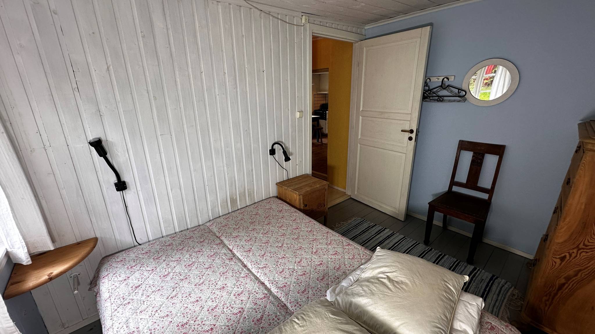 3 rum Fritidshus på Högarydsvägen 34 Kornhult Laholms kommun - bild 30