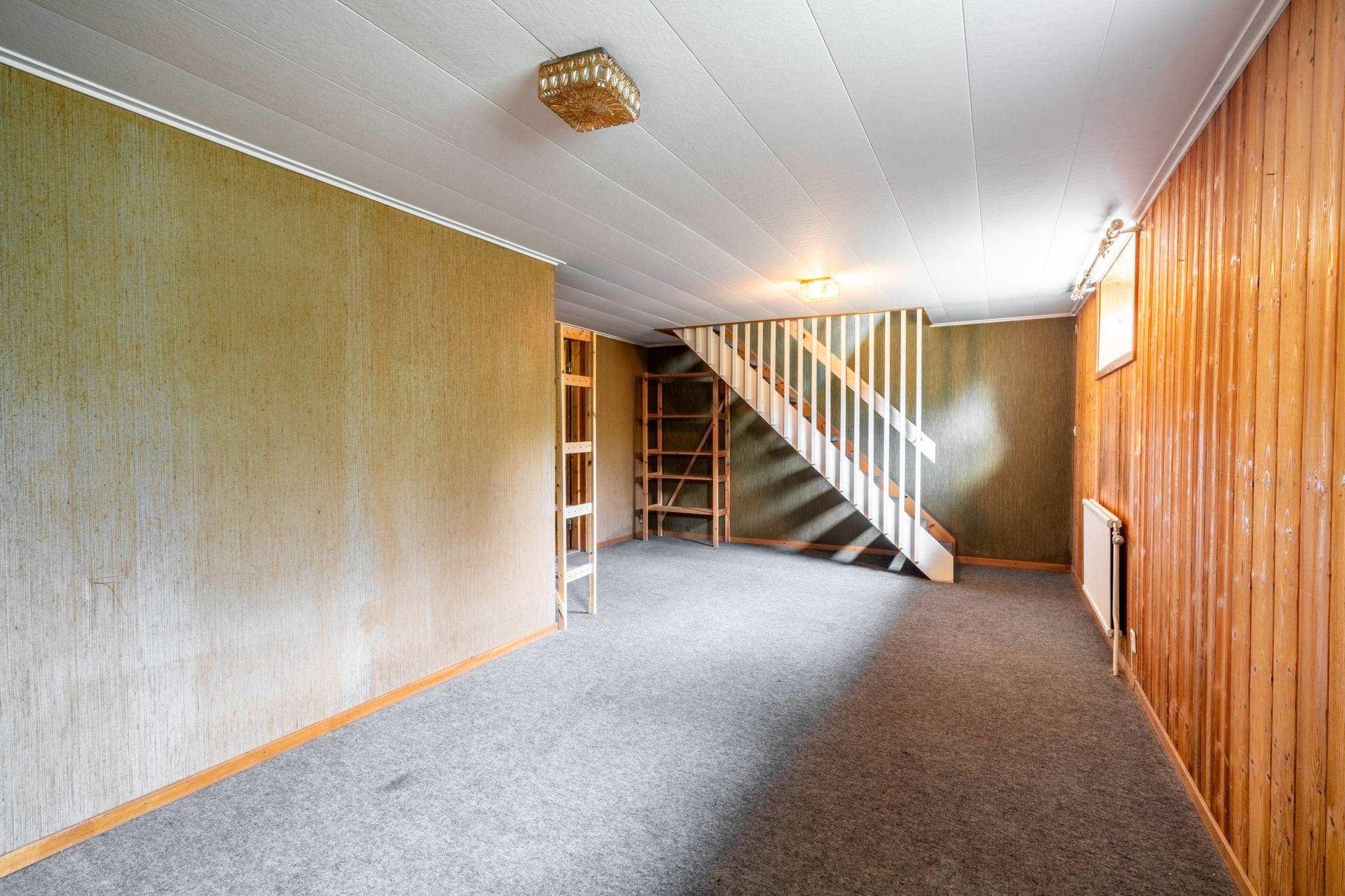 5 rum Villa på Skomakarvägen 34 Järved Örnsköldsviks kommun - bild 26