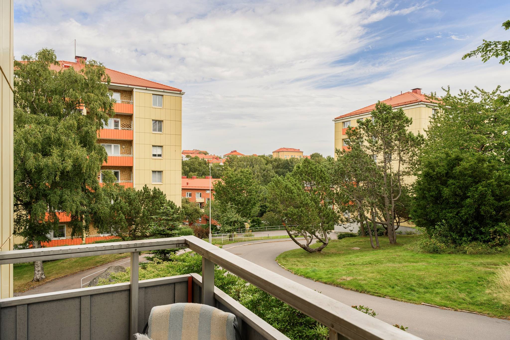 2,5 rum lägenhet på Källsprångsgatan 3 Norra Guldheden, Göteborgs kommun - bild 4