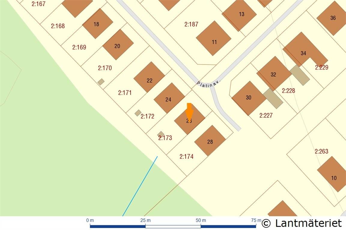 3 rum Villa på Platinavägen 26 Forsa-Njurunda Sundsvalls kommun - bild 20