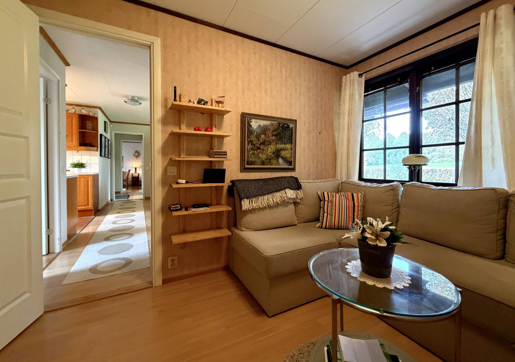 5 rum Villa på Kantorsvägen 7 Åseda Uppvidinge kommun - bild 44