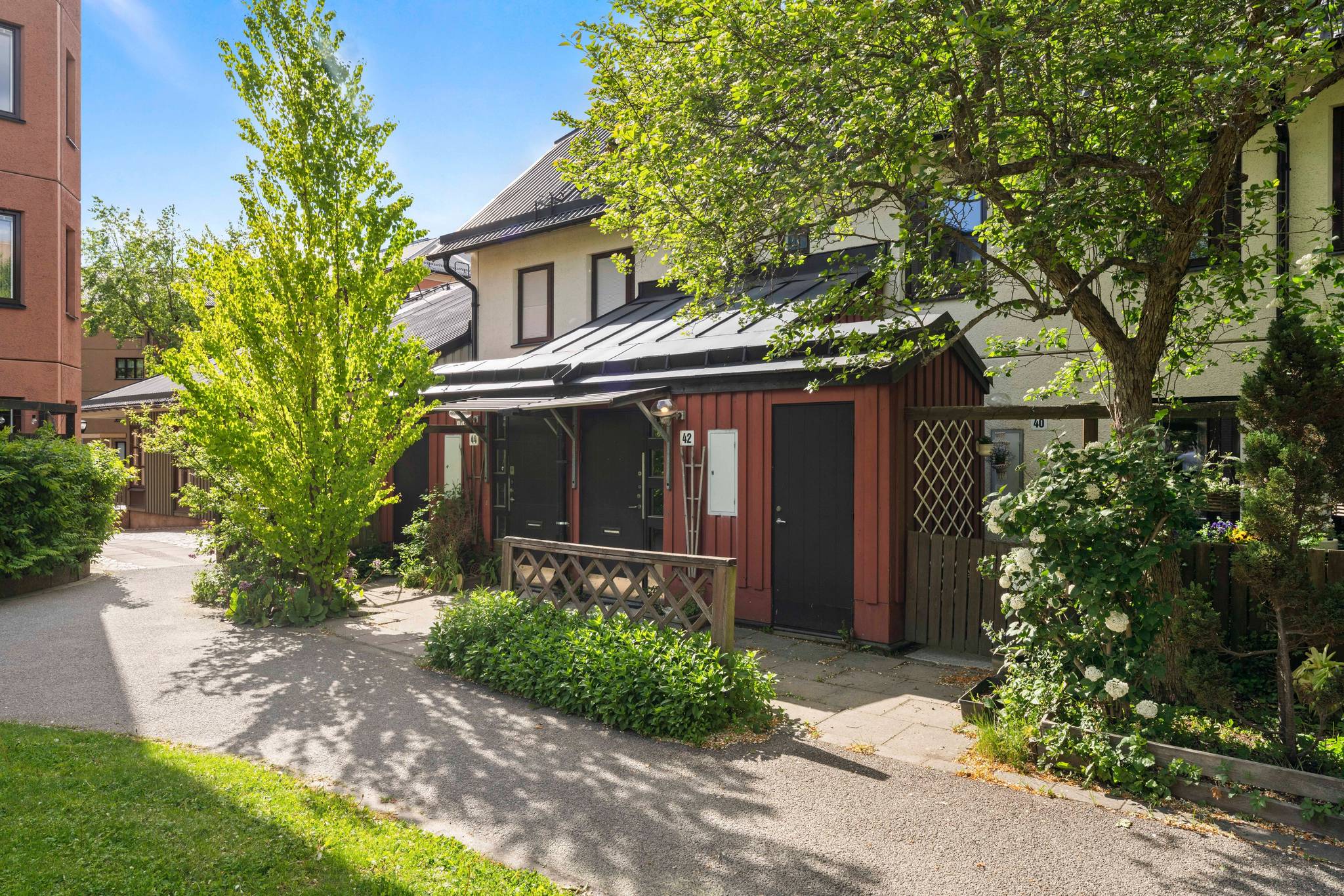 6 rum Lägenhet på Dalgränd 42 Enskede Stockholms kommun - bild 17