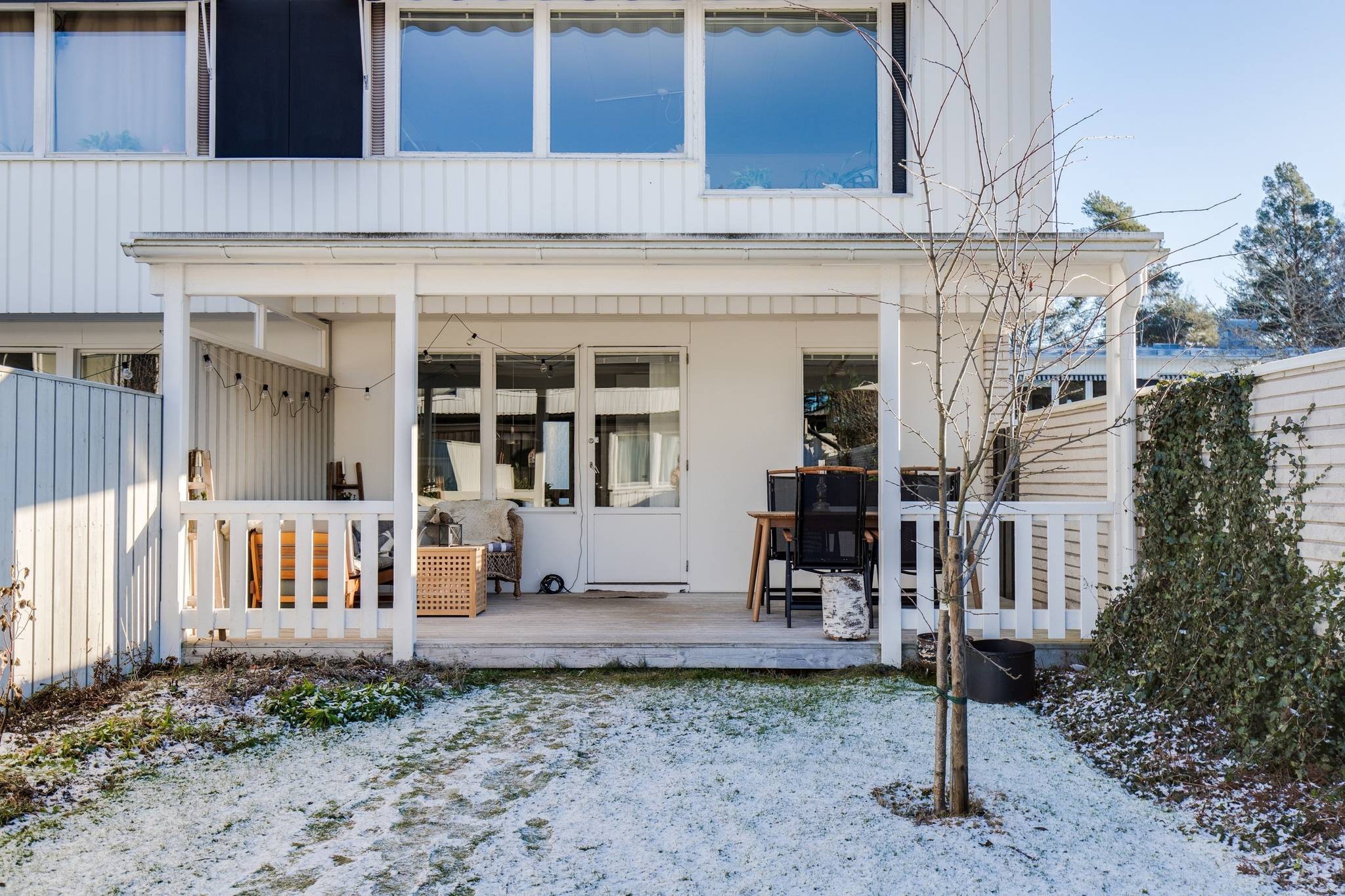 4 rum Radhus på Vetterslundsgatan 130 Vetterslund Västerås kommun - bild 12