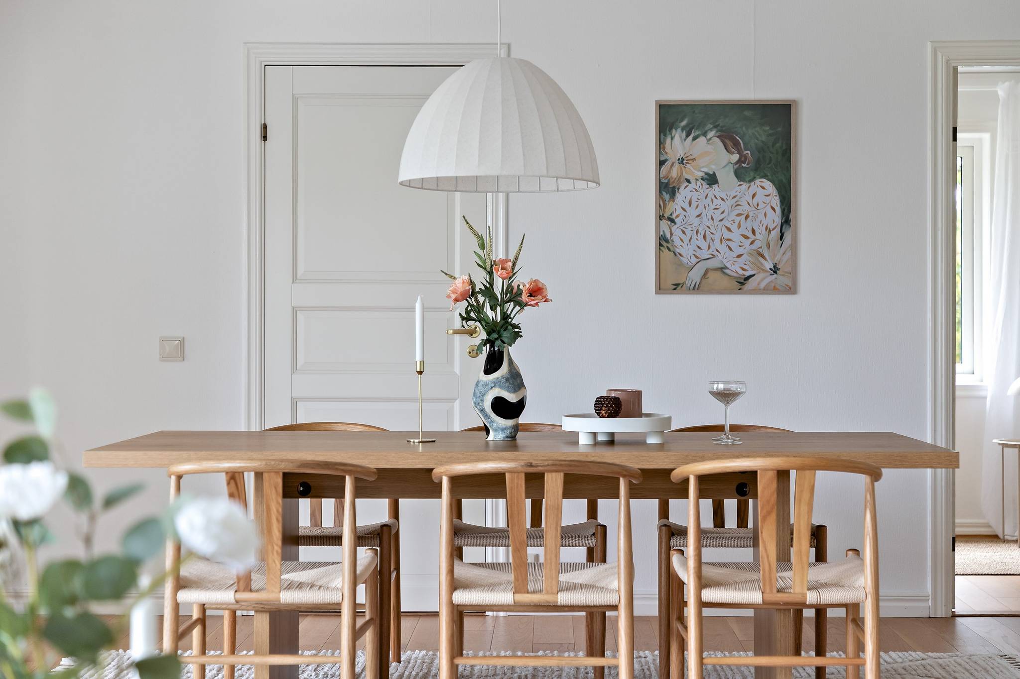 5 rum Villa på Näktergalsvägen 2 Kullavik Kungsbacka kommun - bild 19