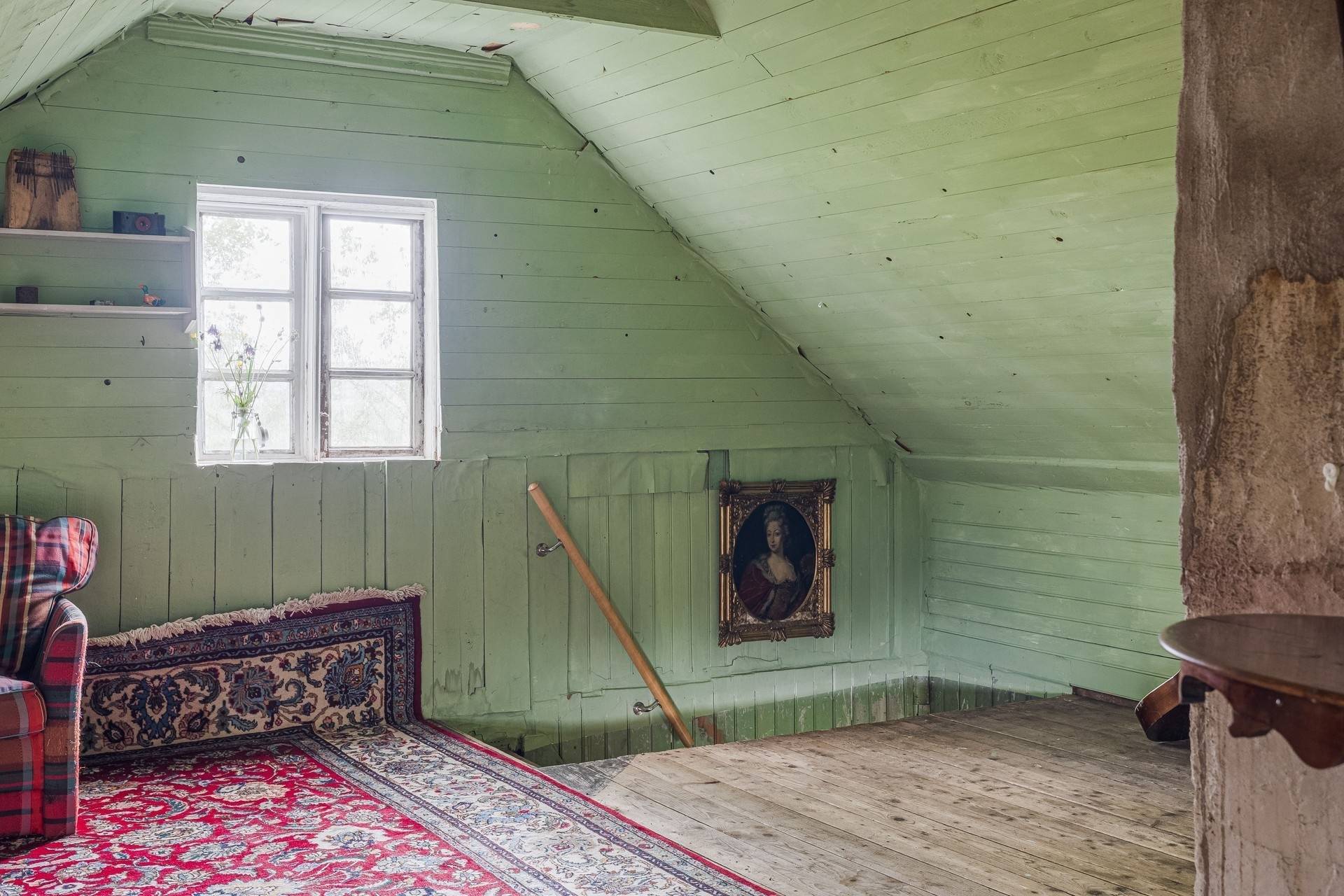 5 rum Fritidsboende på Torbjörntorp Västerbo Torbjörntorp Falköpings kommun - bild 23