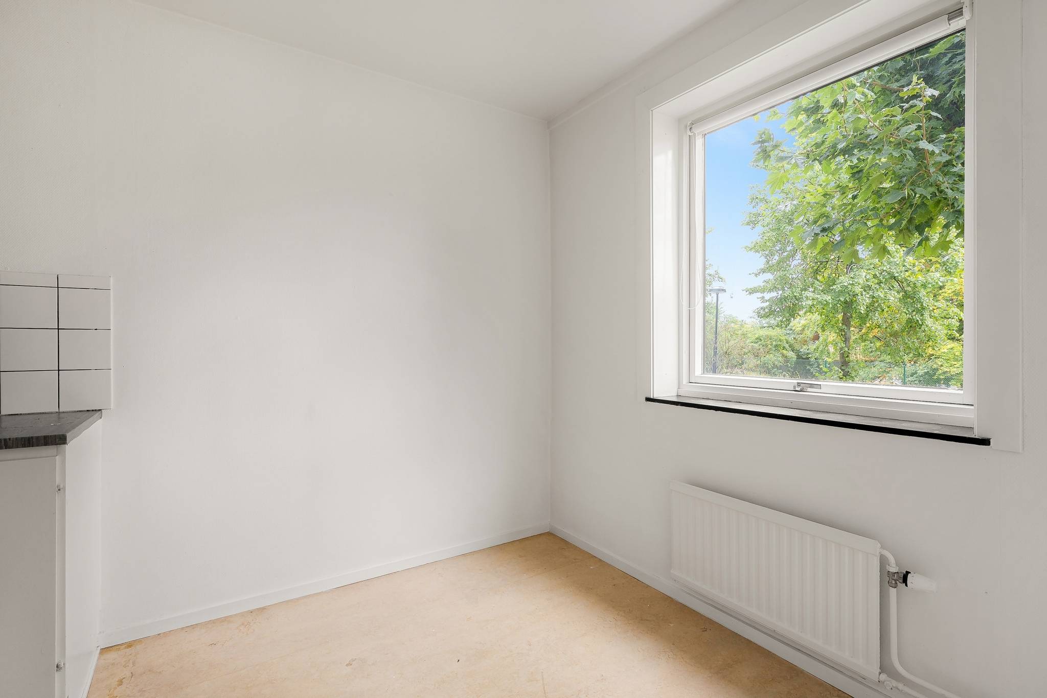 1 rum Lägenhet på Hagalundsgatan 20 Hagalund Solna kommun - bild 9