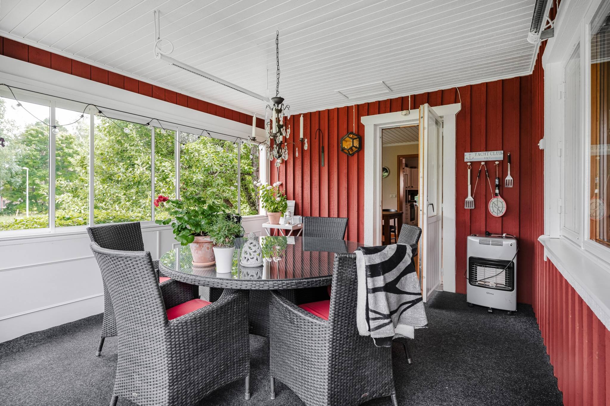7 rum Villa på Lindsängsvägen 29 Skutskär Älvkarleby kommun - bild 50
