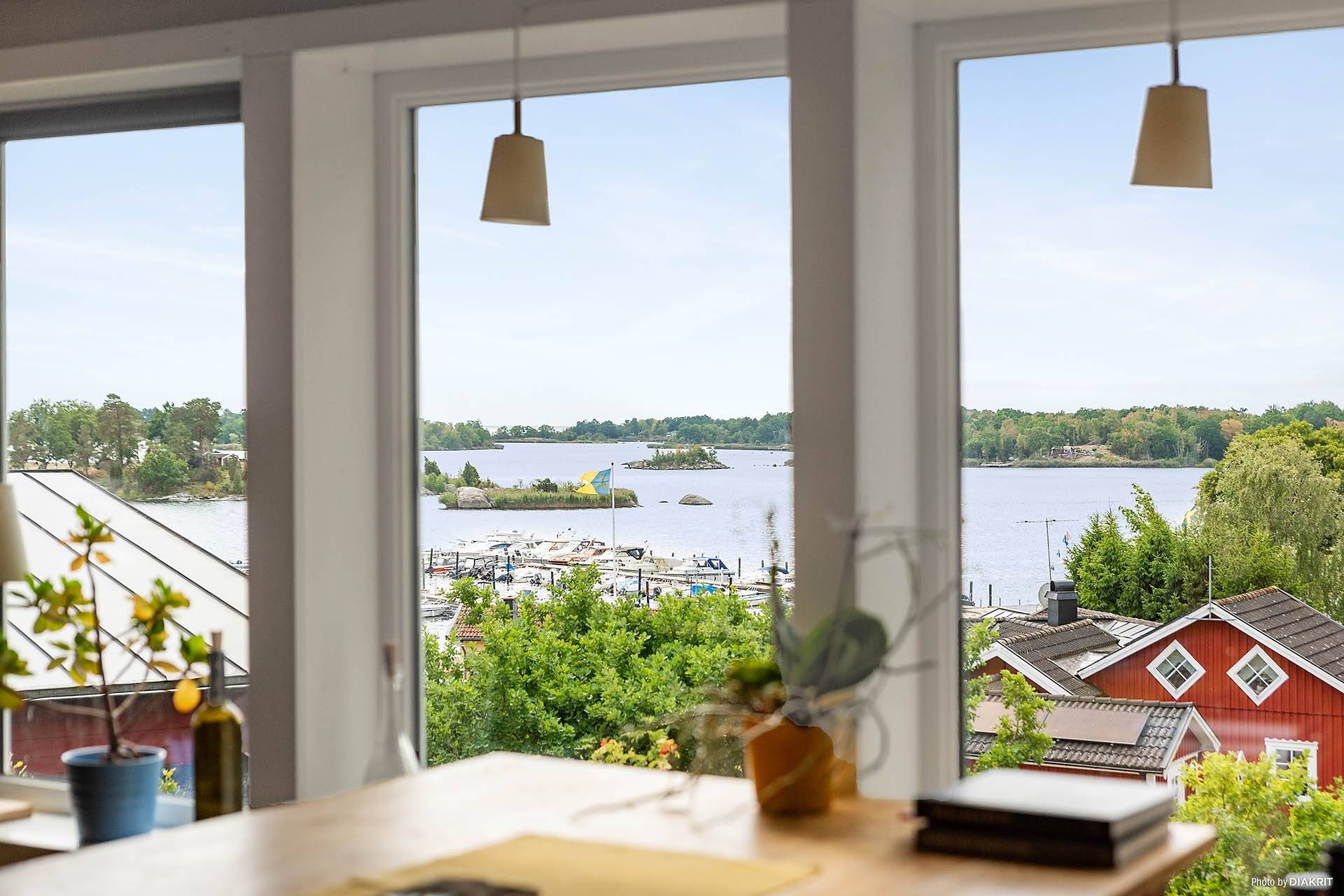 4 rum Villa på Droppemålavägen 40 Ekenäs Ronneby kommun - bild 22