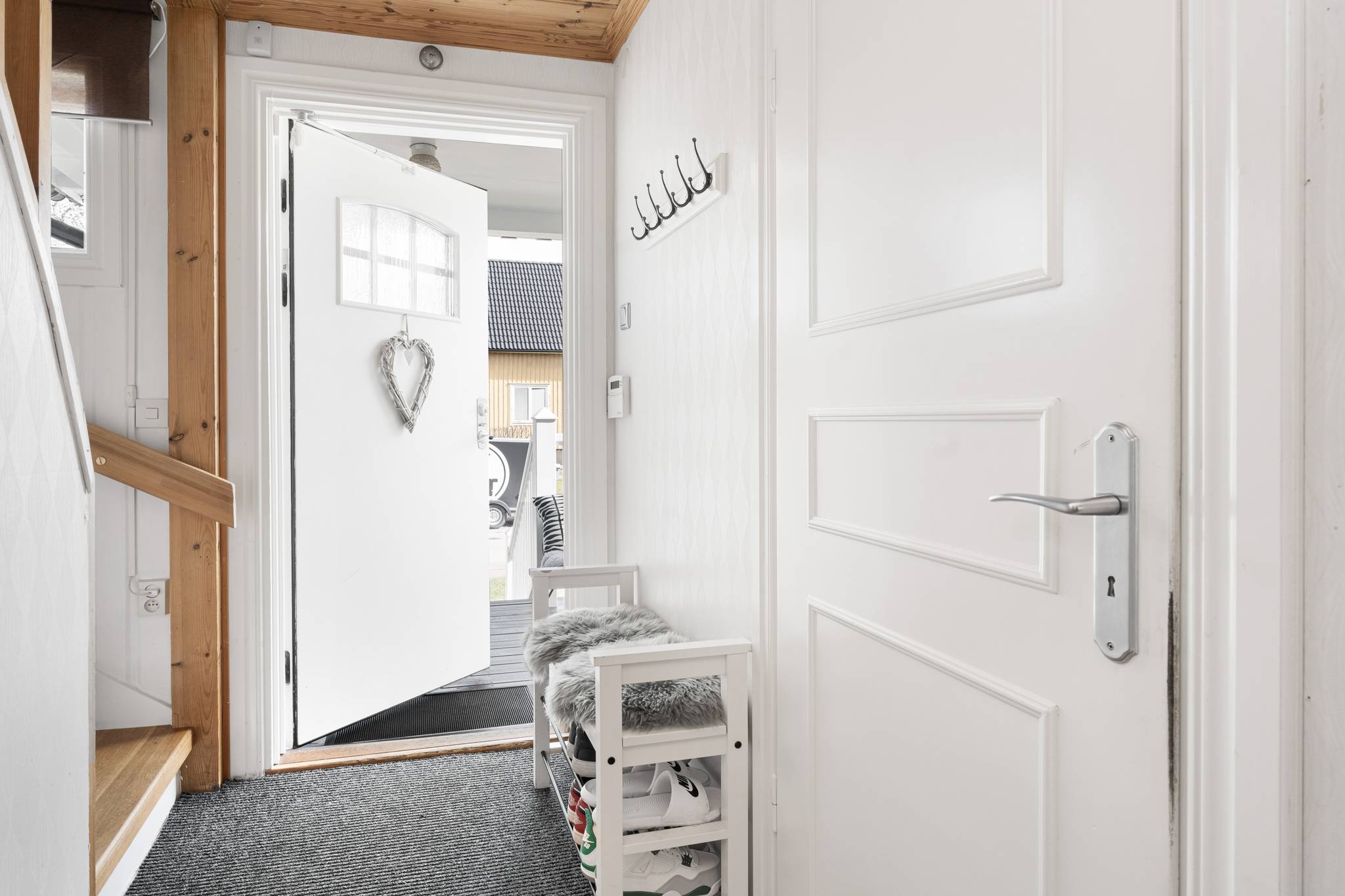 6 rum Villa på Pilgatan 15 Agen Degerfors kommun - bild 6