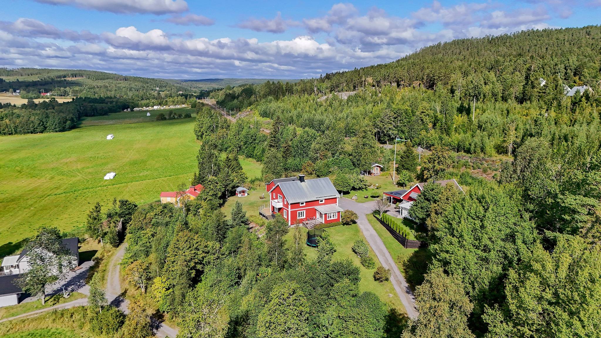 7 rum Villa på Gådeåbro 218 Gådeåbro Härnösands kommun - bild 44