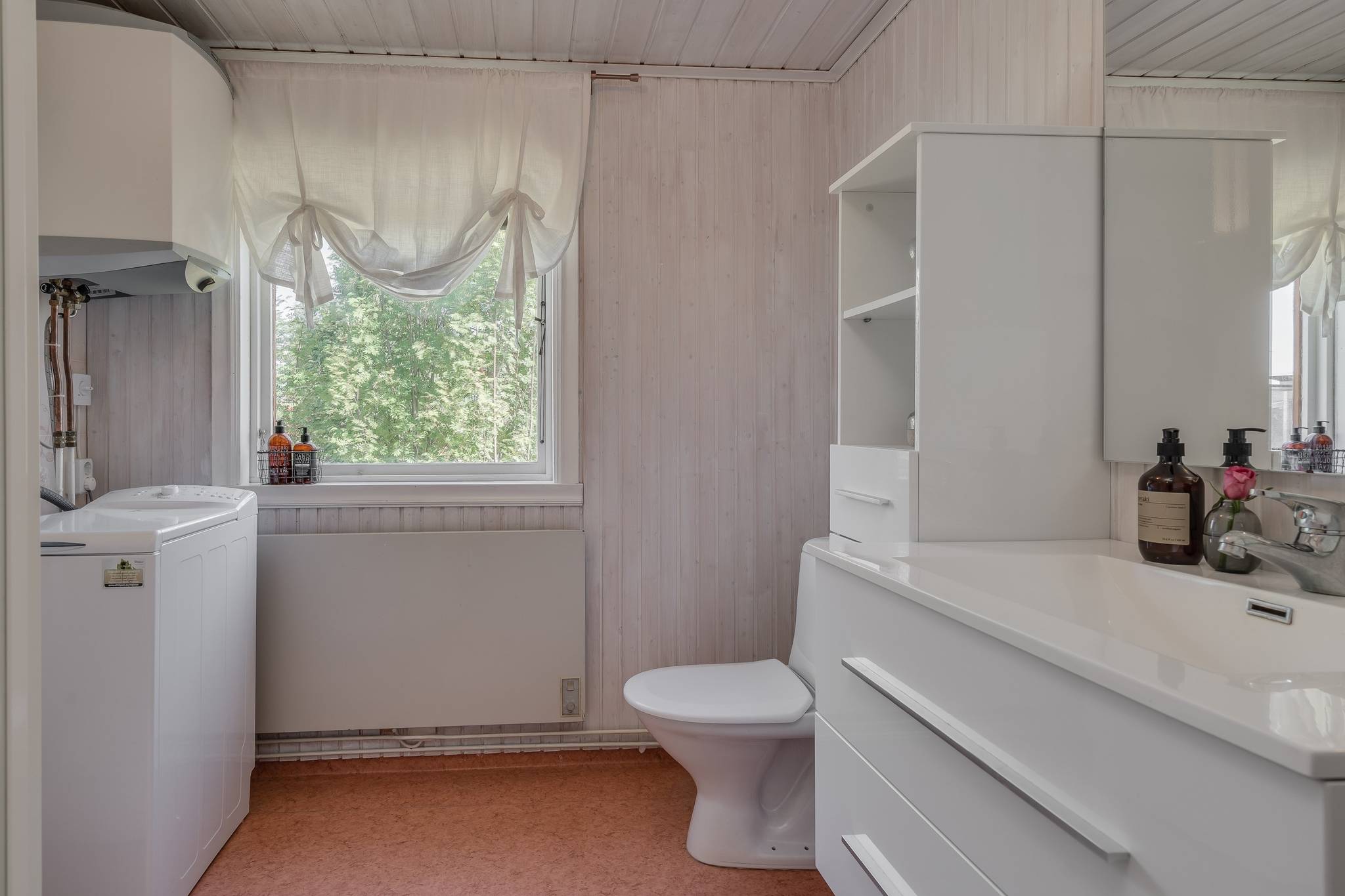 50 m² Fritidshus på Boviksbadet 206 Boviken Skellefteå kommun - bild 10
