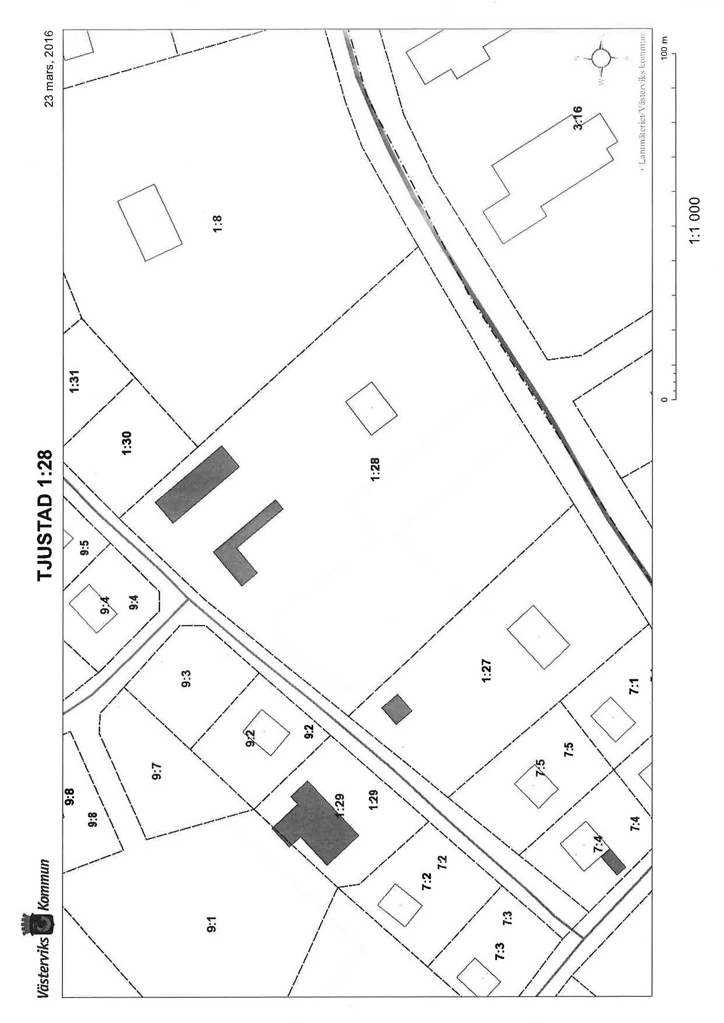 5 rum Villa på Skedshultsvägen 13 Ukna Västerviks kommun - bild 55